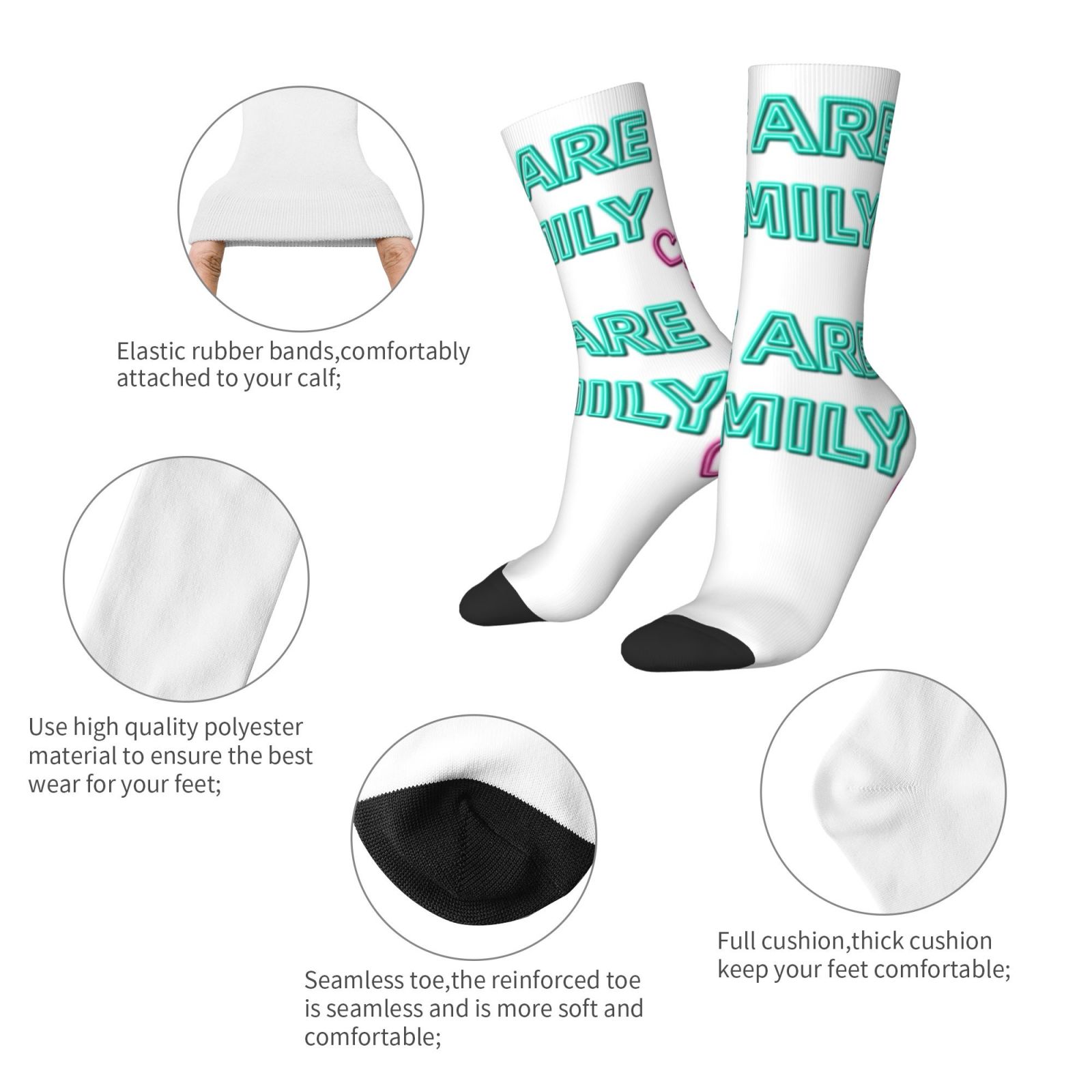 Adult Socks