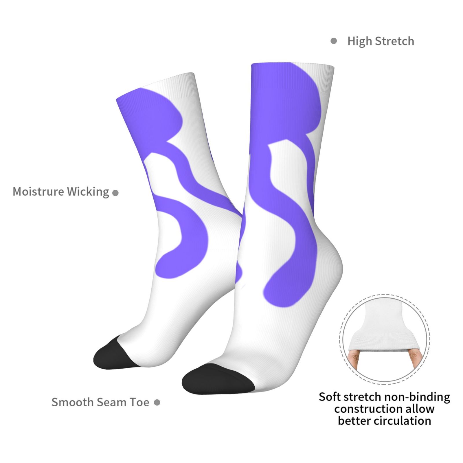 Adult Socks