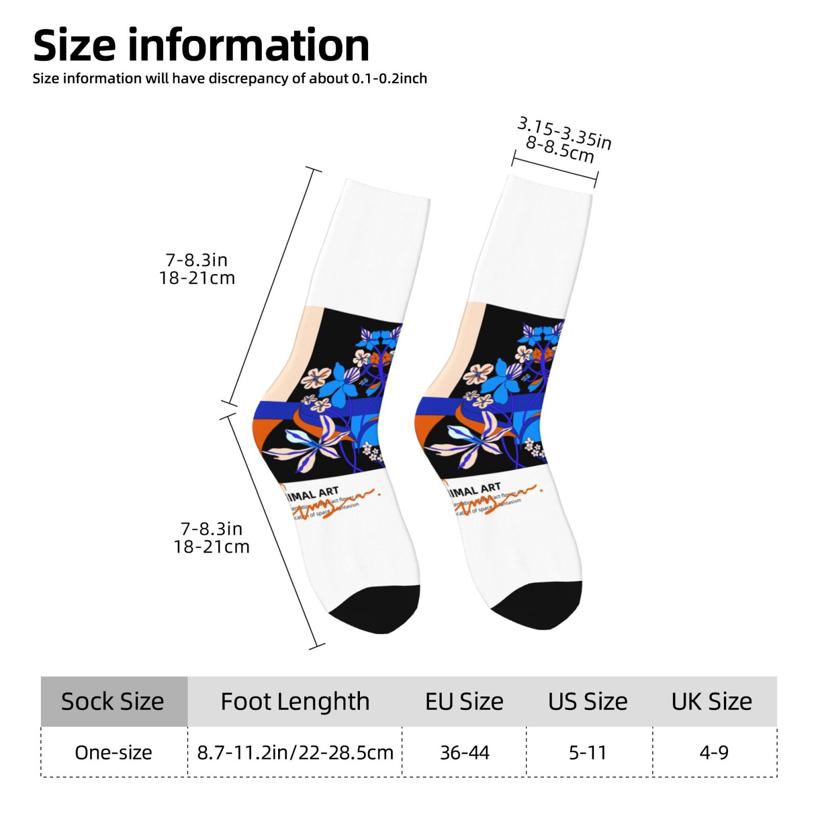 Adult Socks