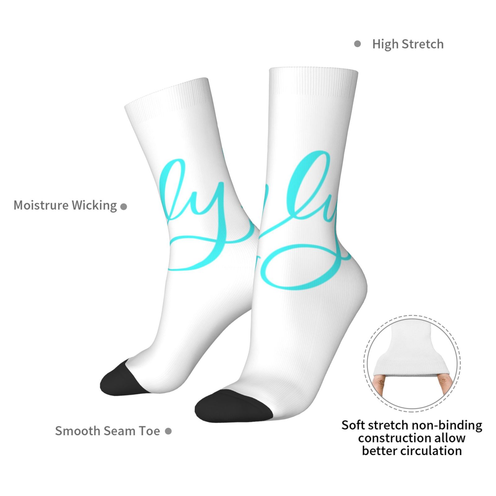 Adult Socks