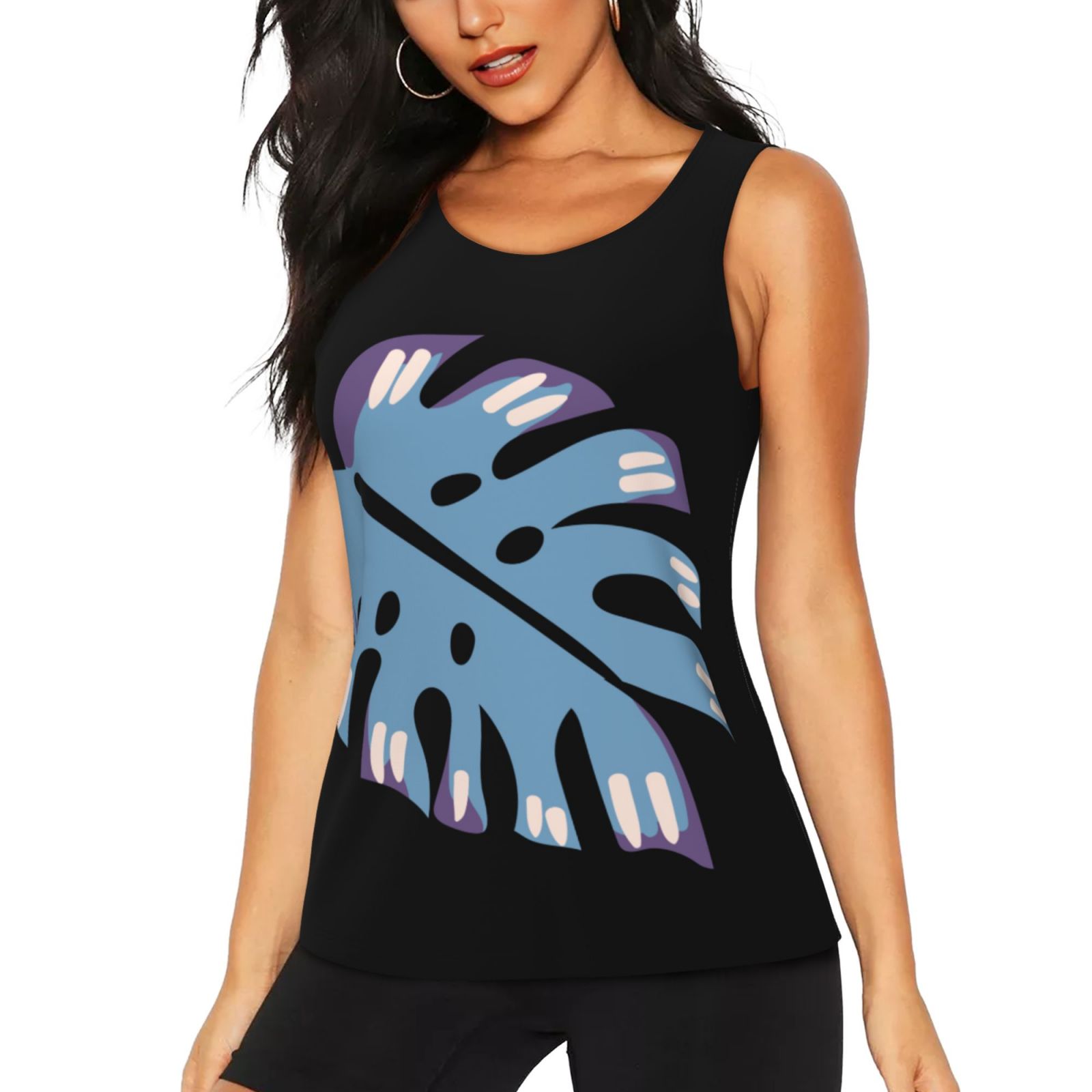 Women's Workout Tank Top