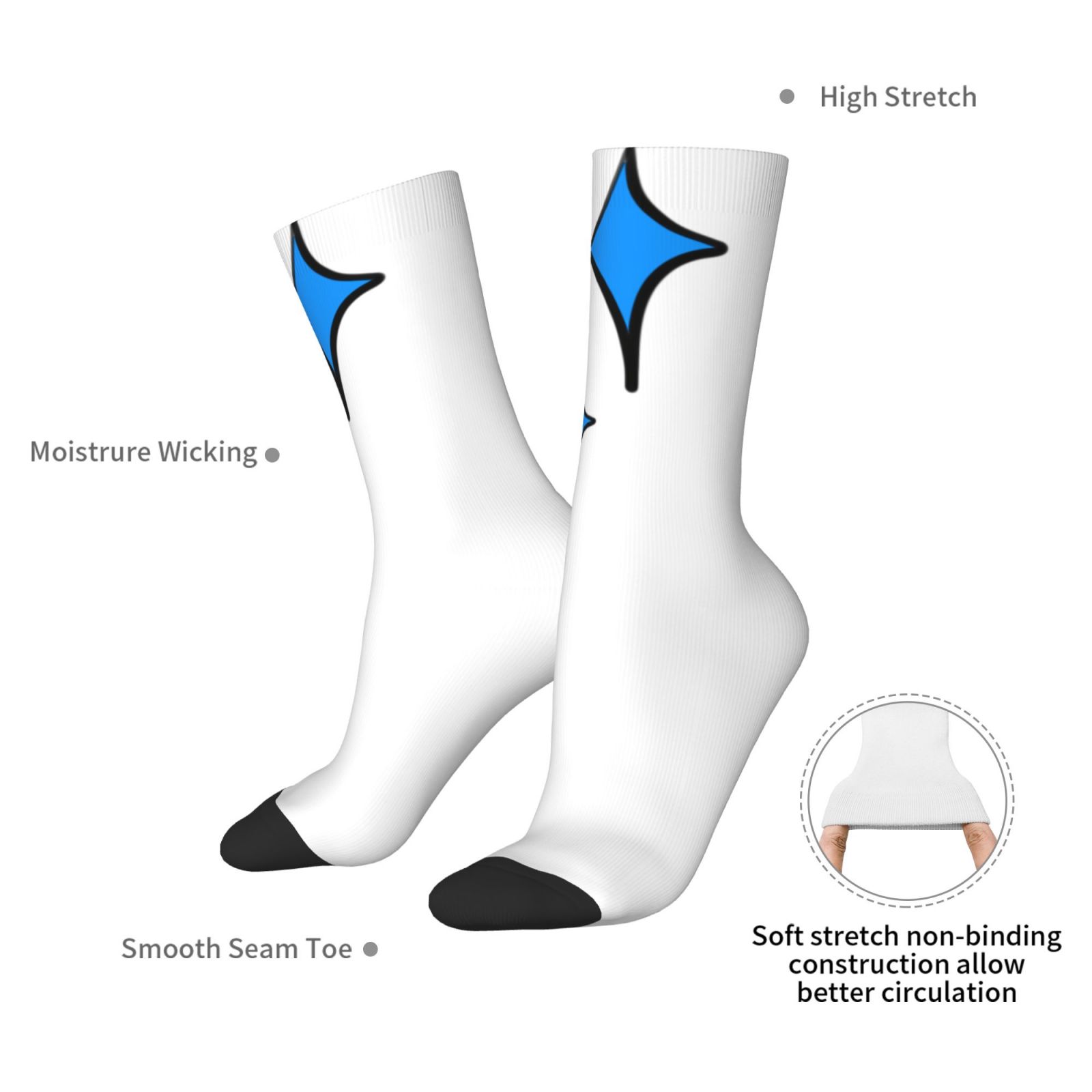 Adult Socks