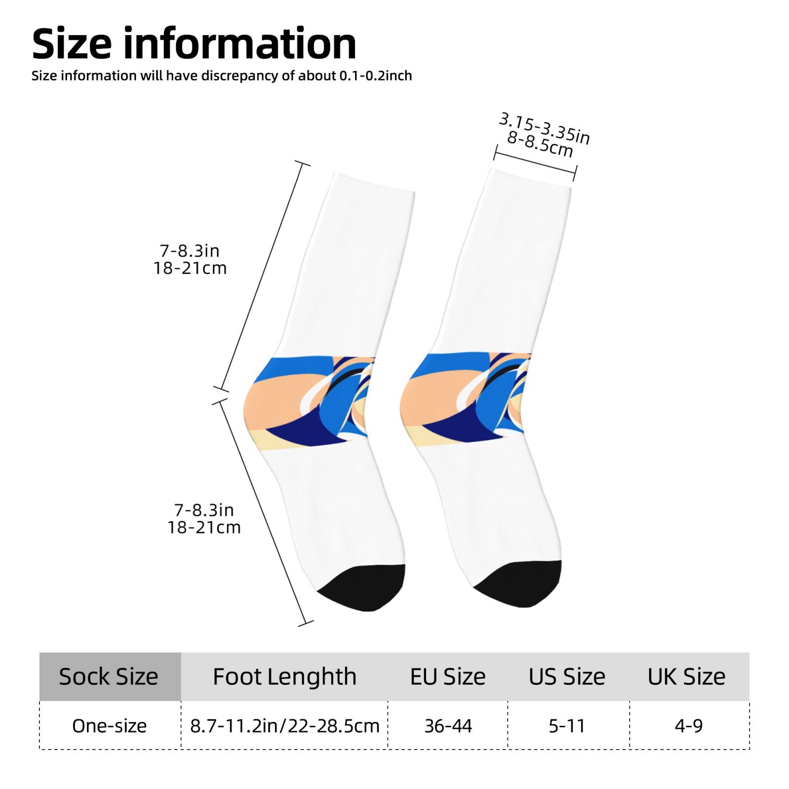 Adult Socks