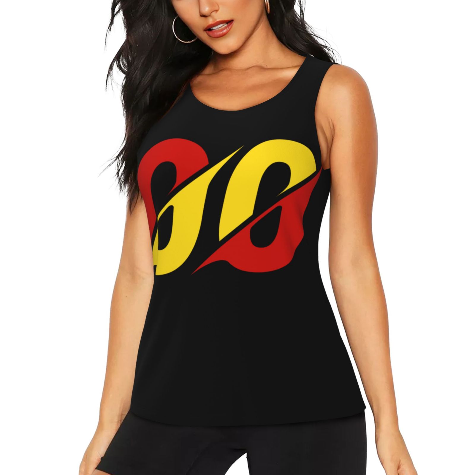 Women's Workout Tank Top