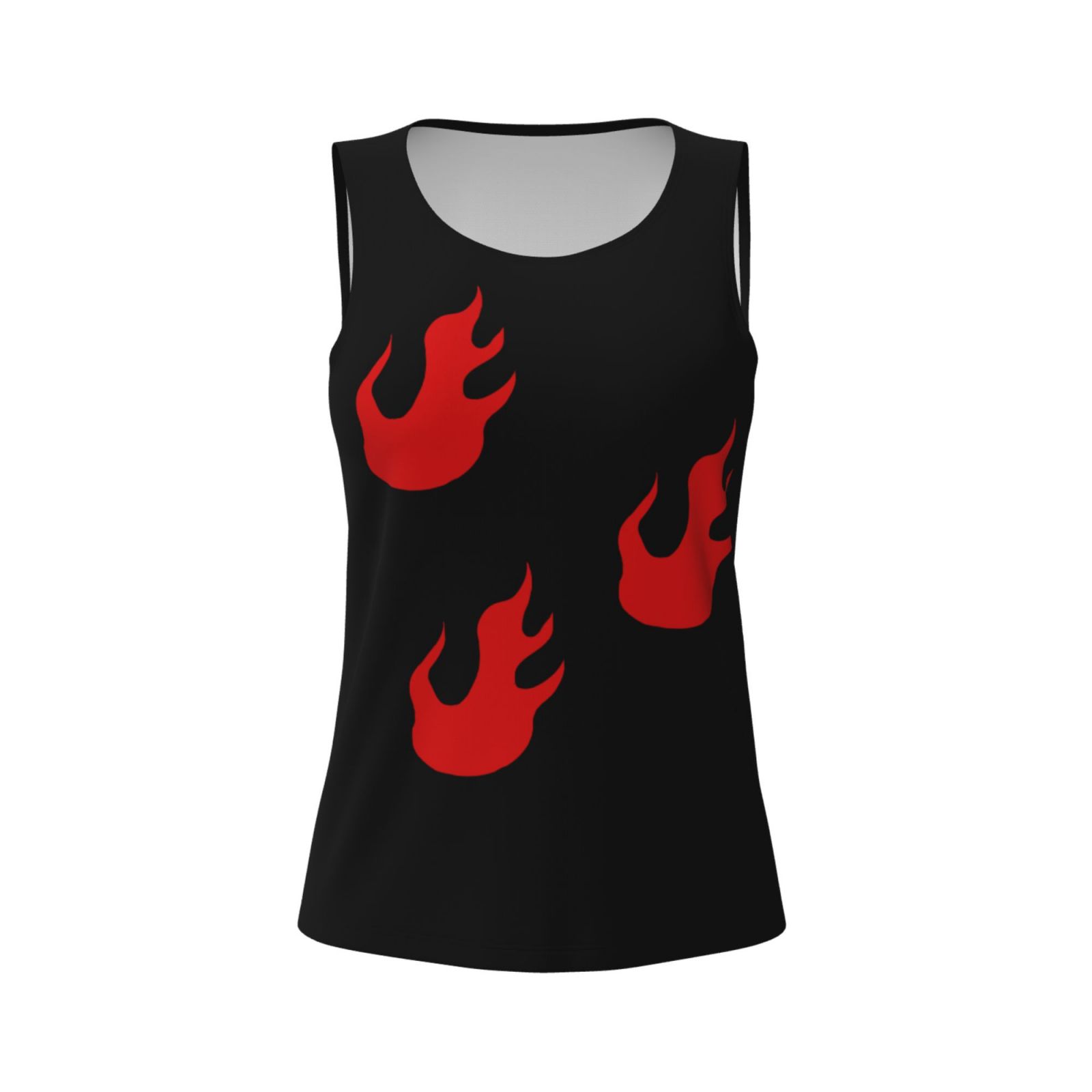 Women's Workout Tank Top