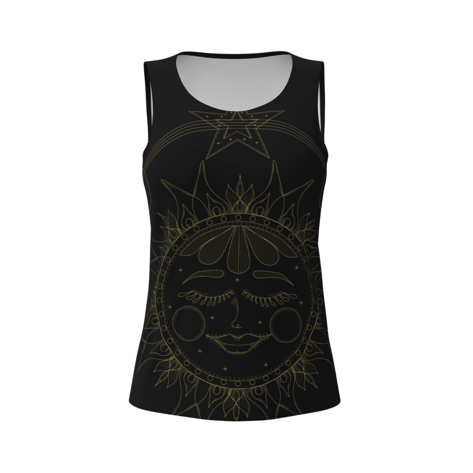 Women's Workout Tank Top