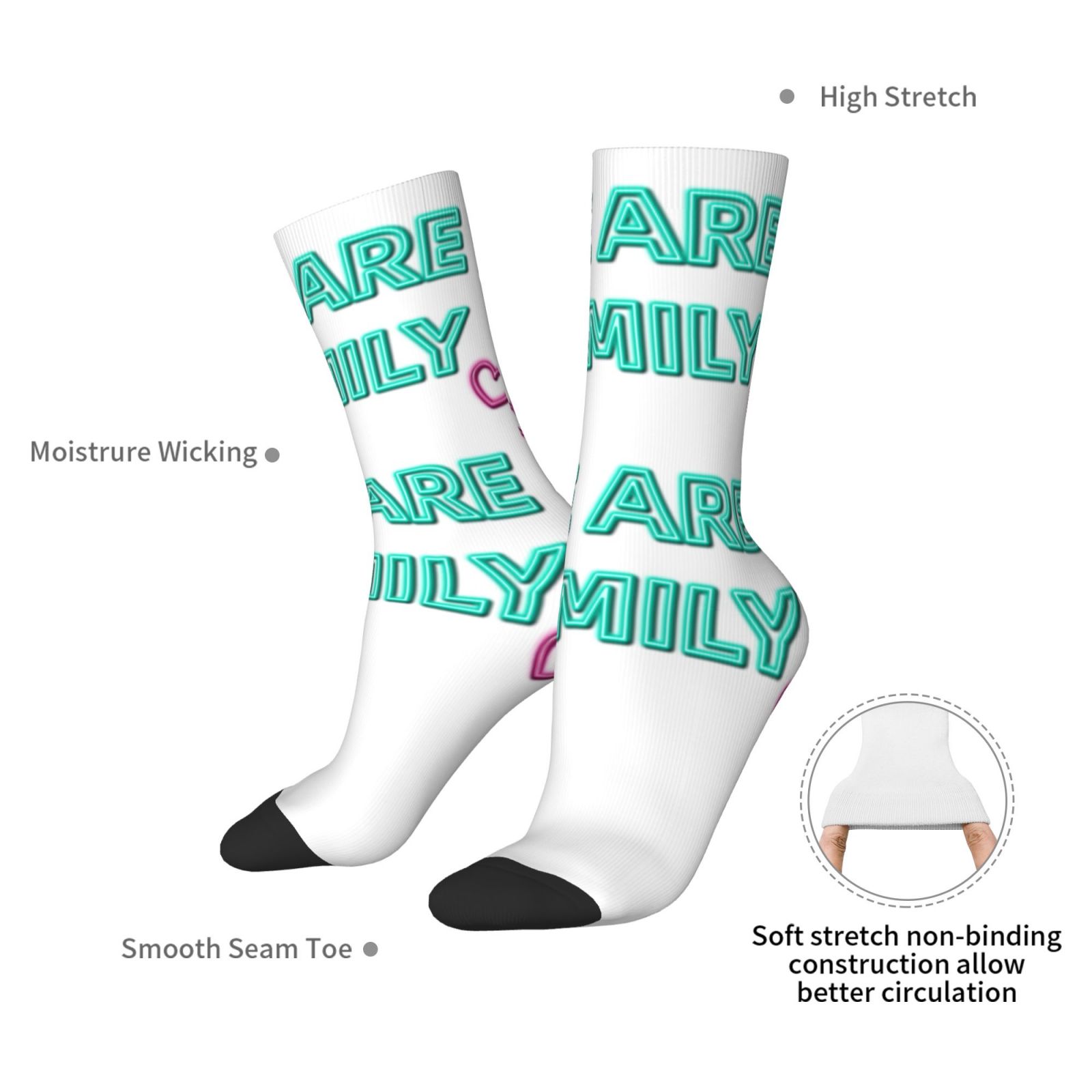 Adult Socks