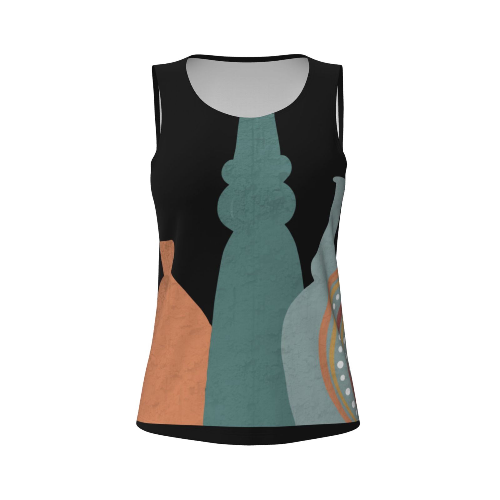 Women's Workout Tank Top