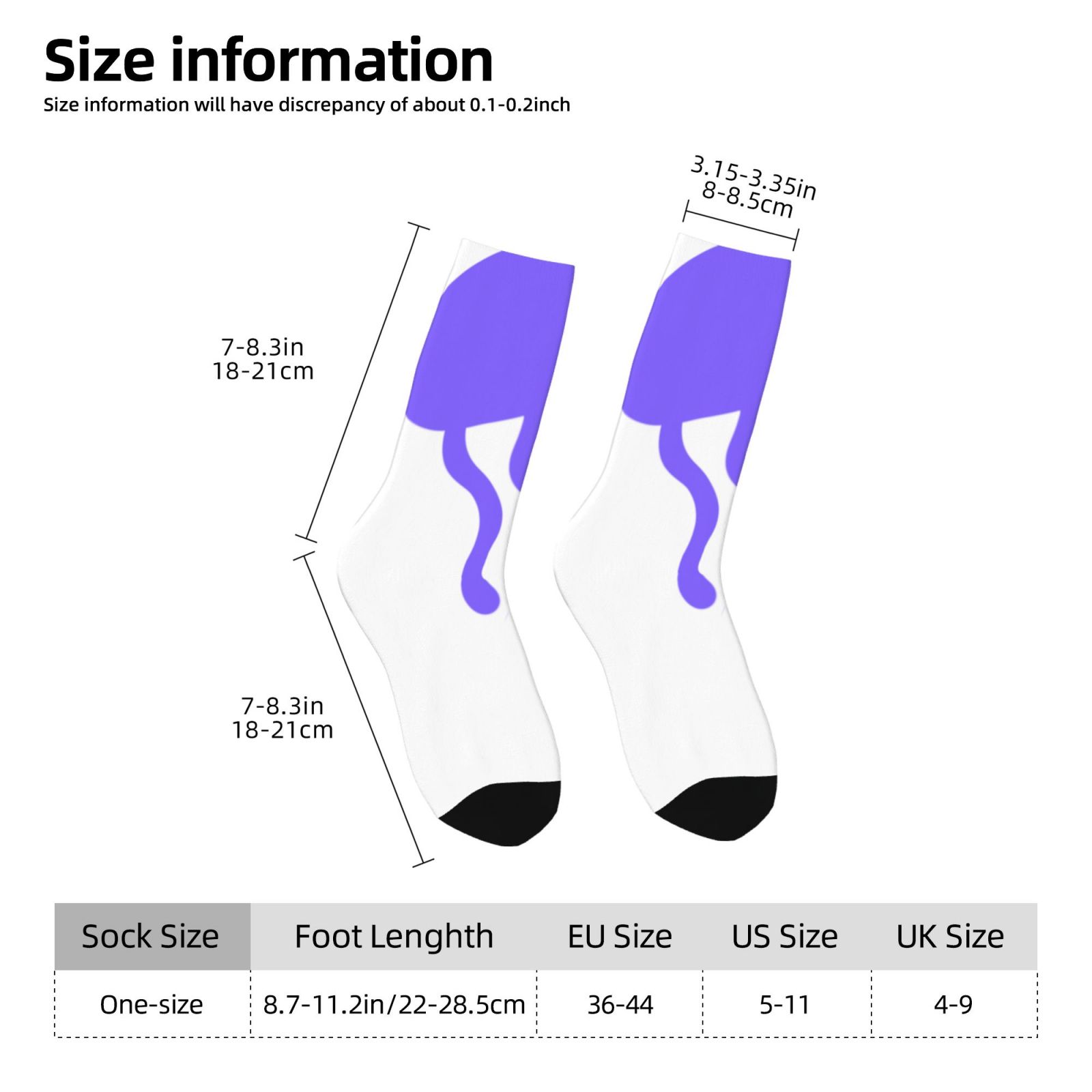 Adult Socks