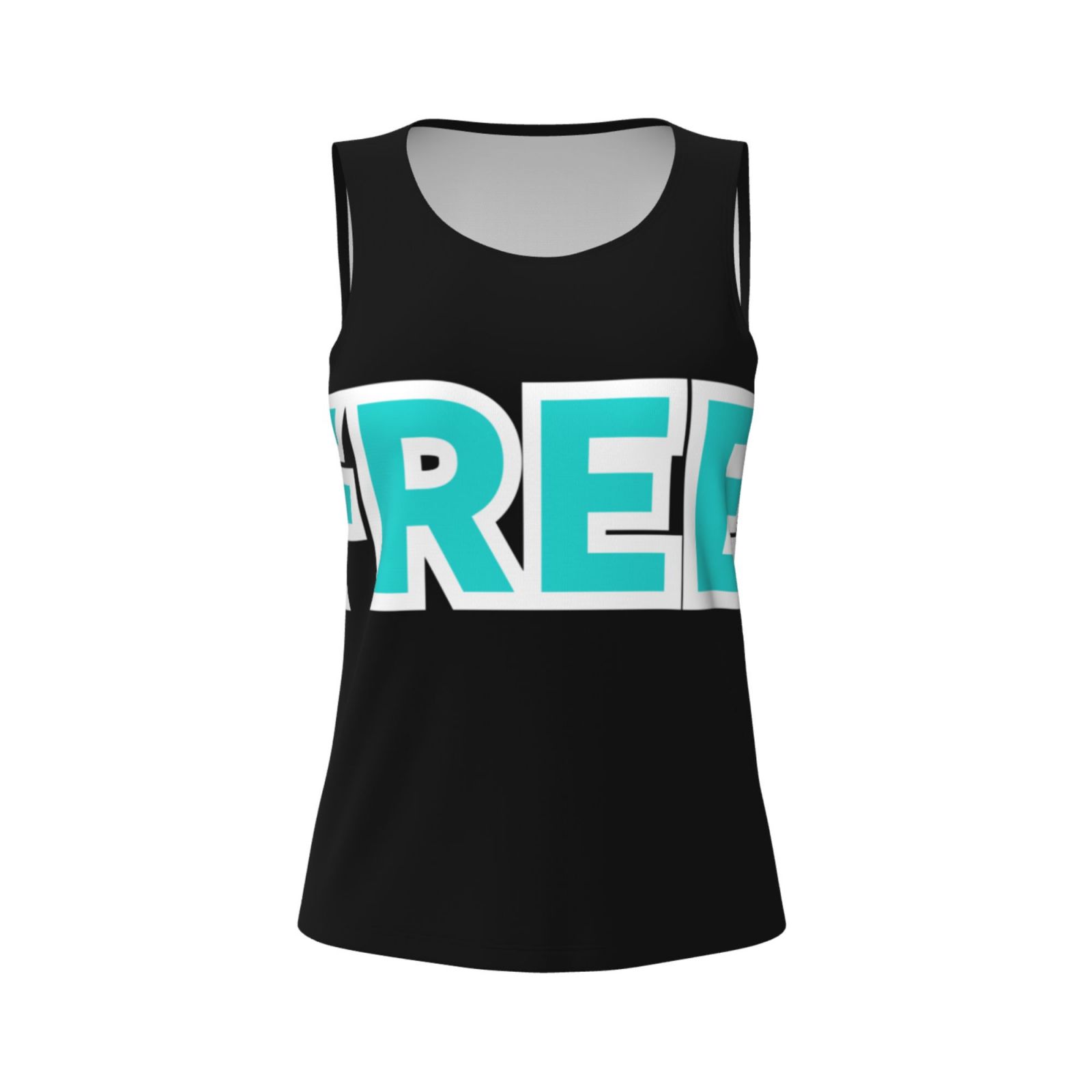 Women's Workout Tank Top