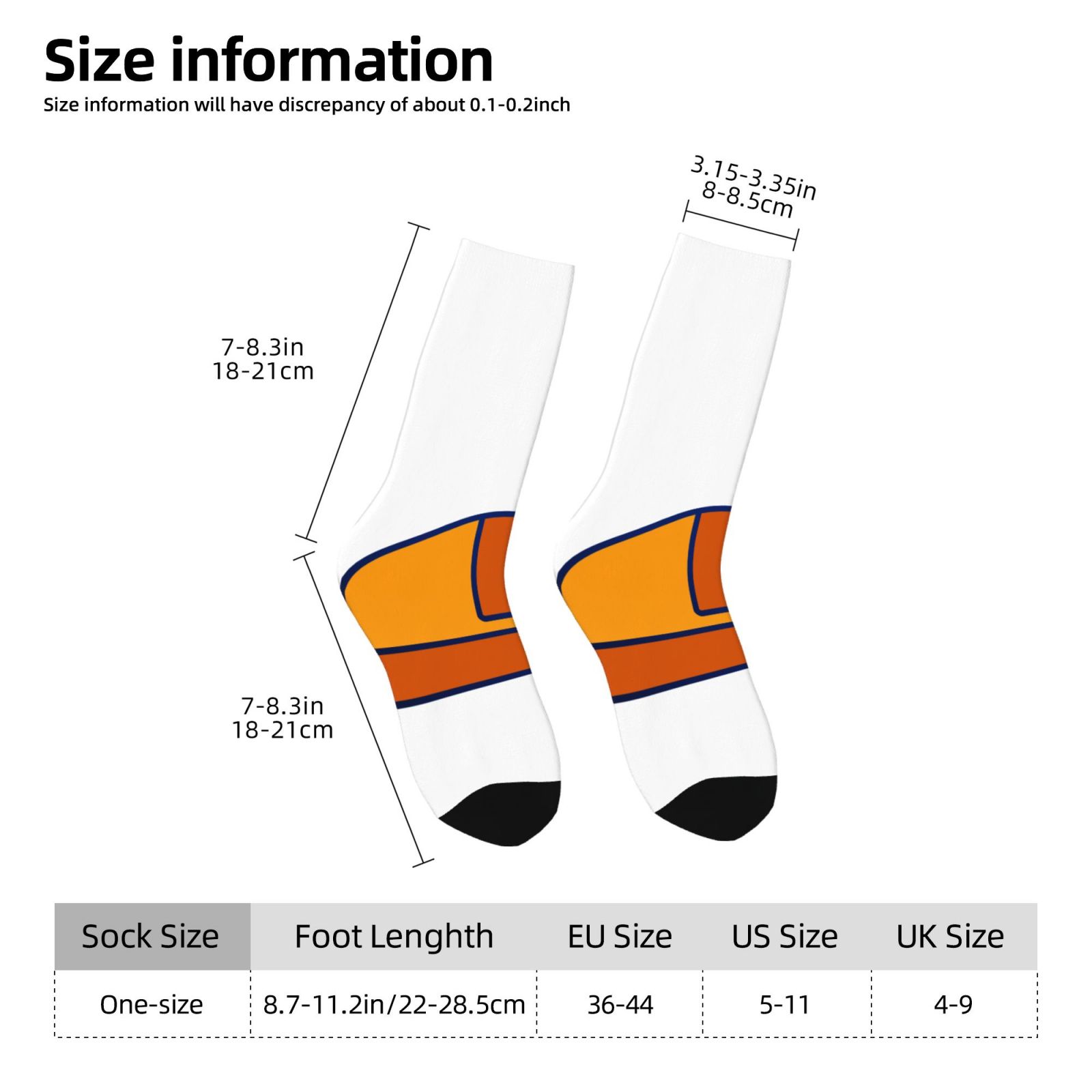 Adult Socks