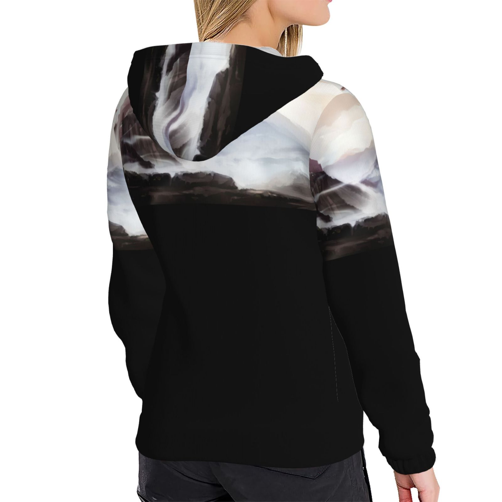 Women's Hoodie