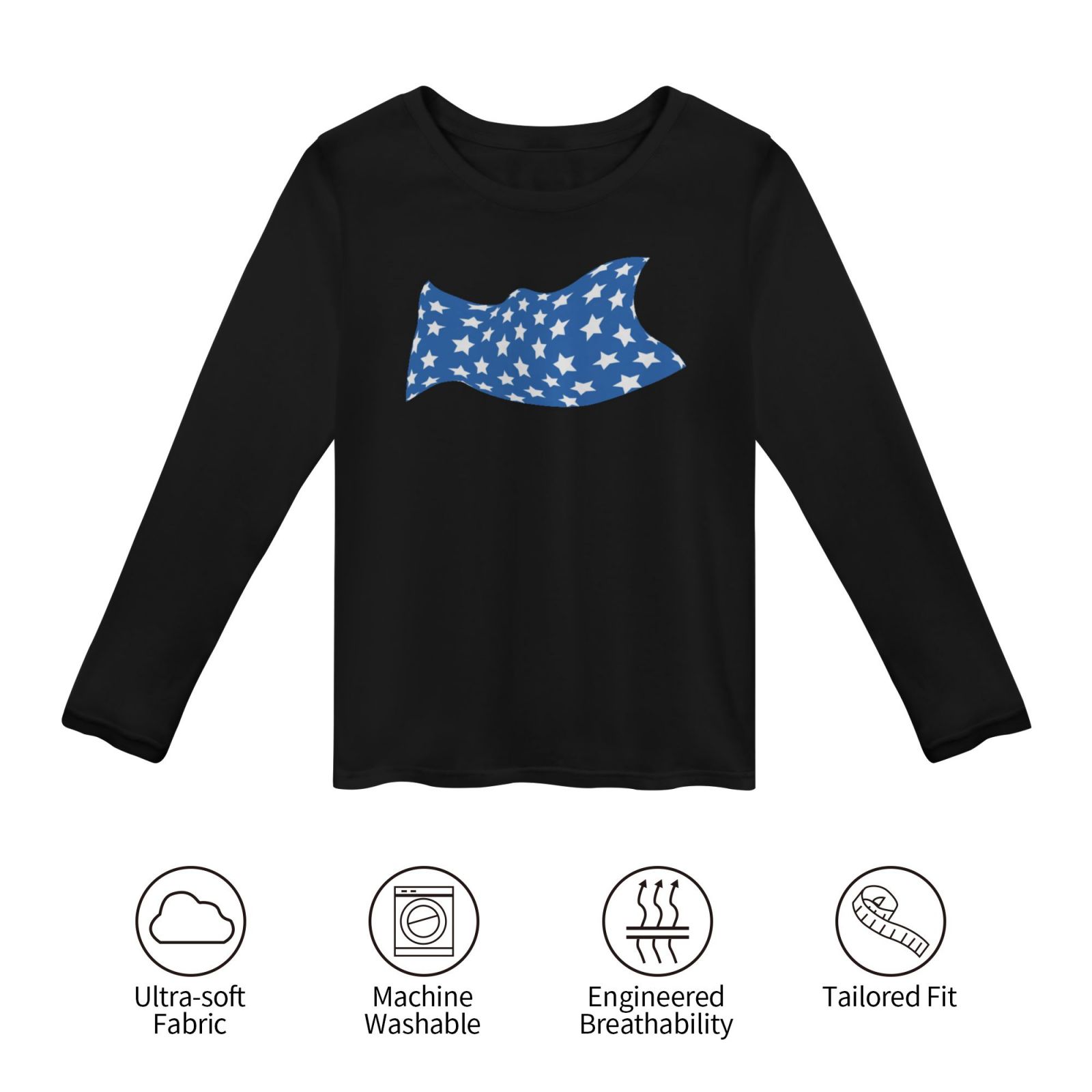 Women's Long Sleeve T-Shirts