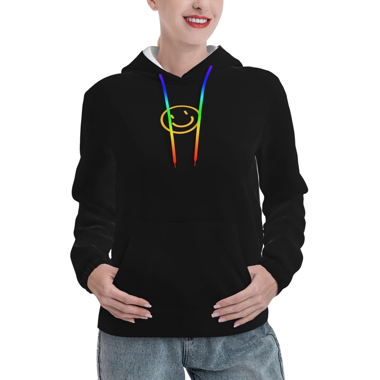 Women's Hoodie