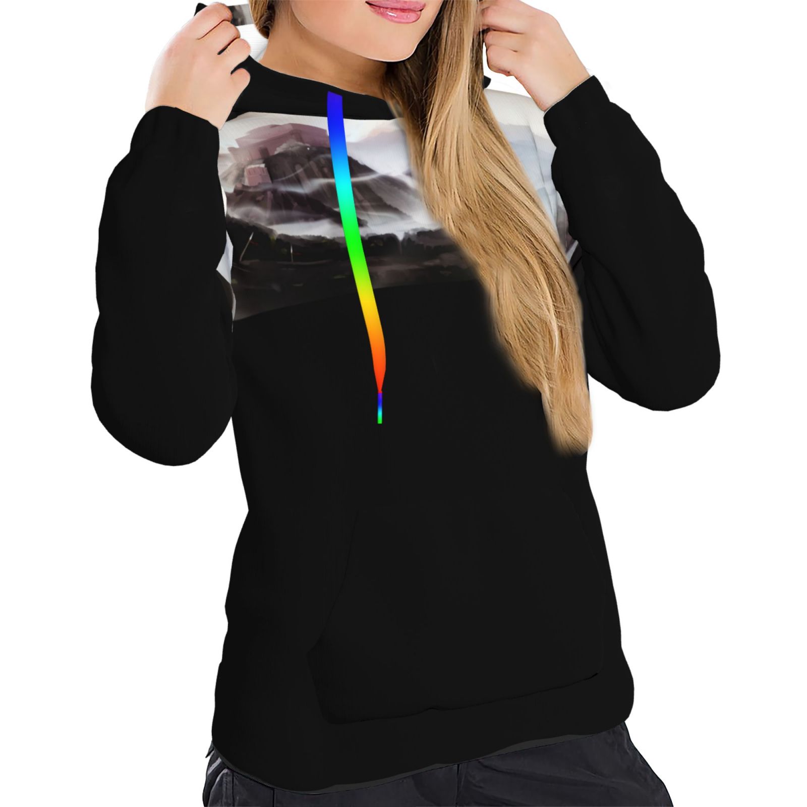 Women's Hoodie