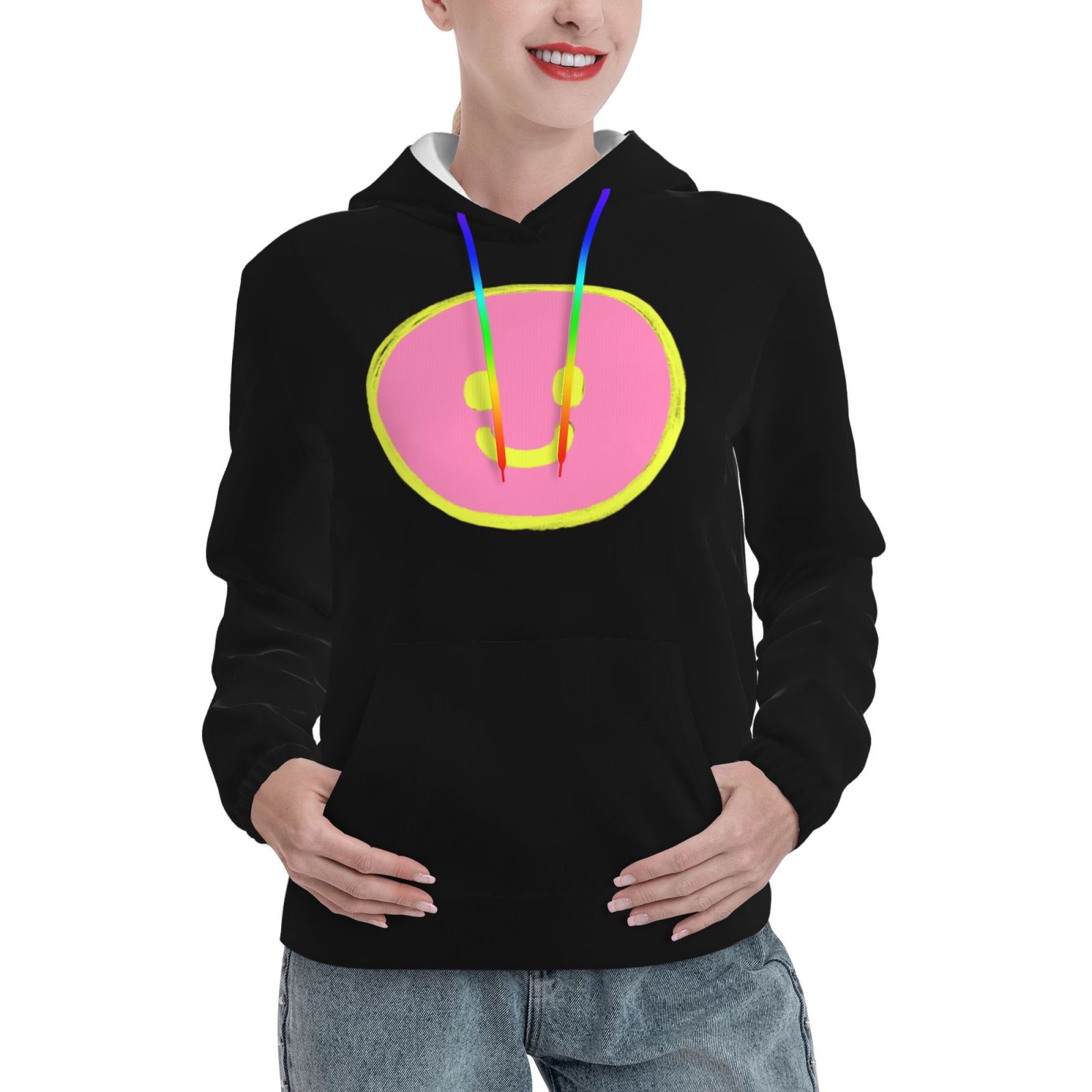 Women's Hoodie