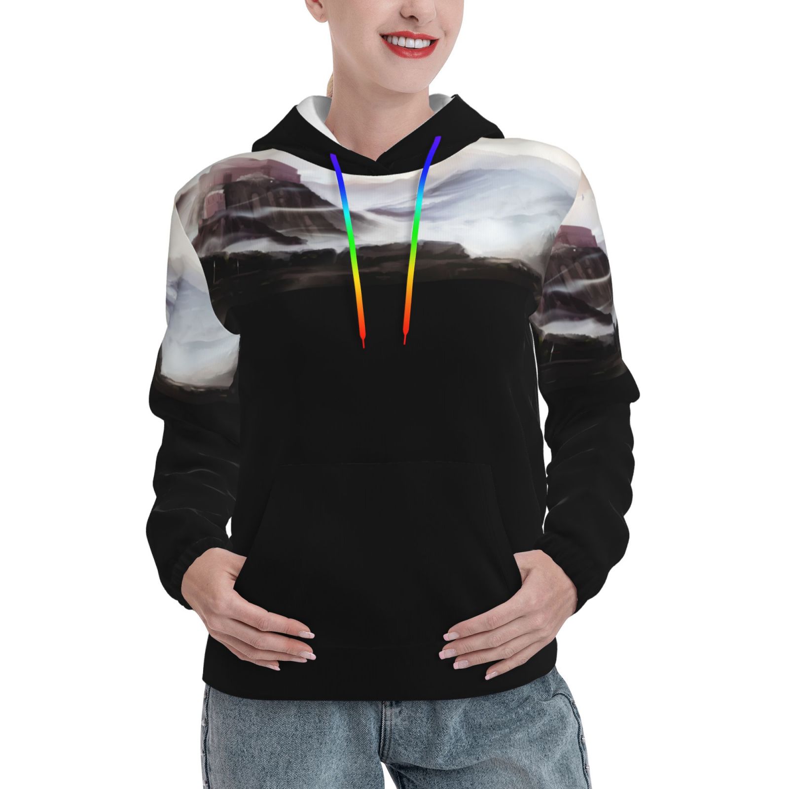 Women's Hoodie