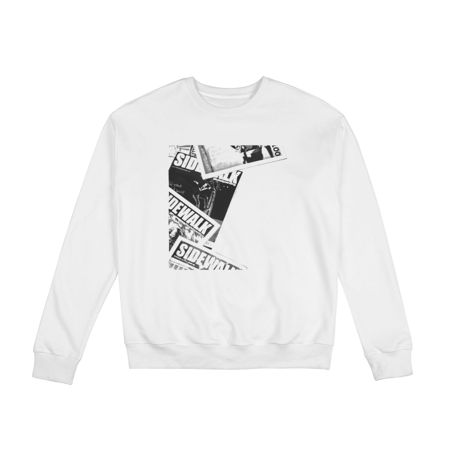 Adult Sweatshirts