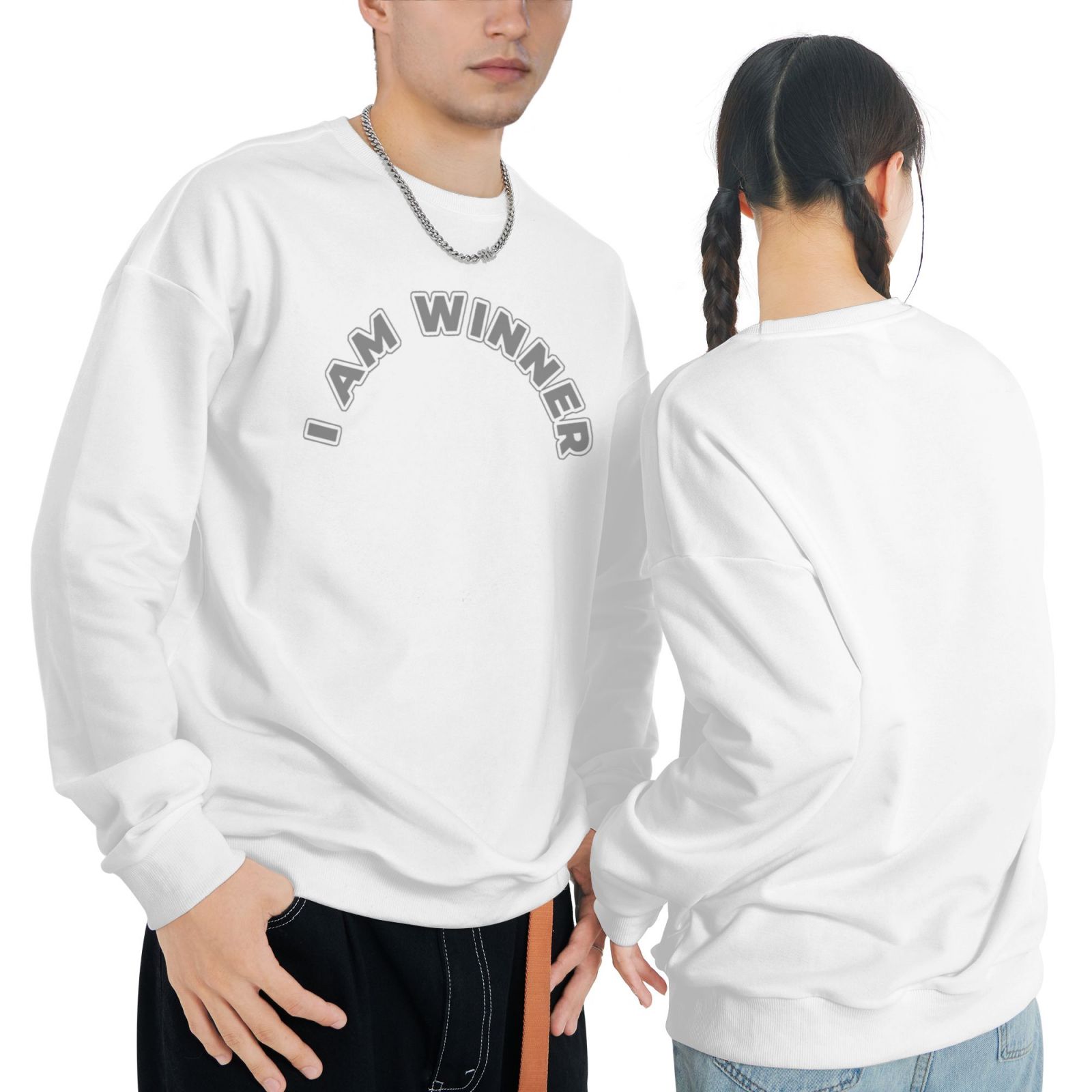 Adult Sweatshirts