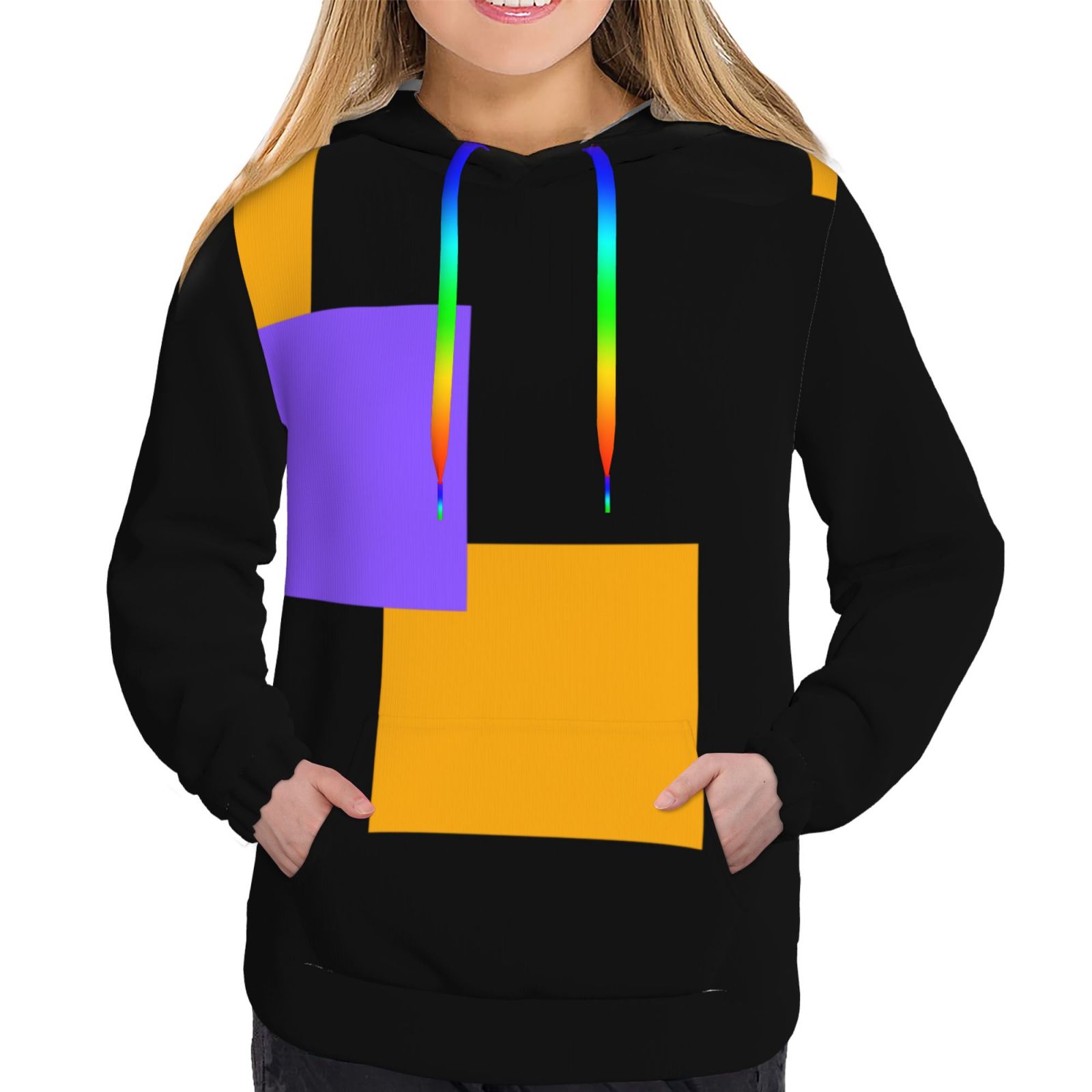 Women's Hoodie