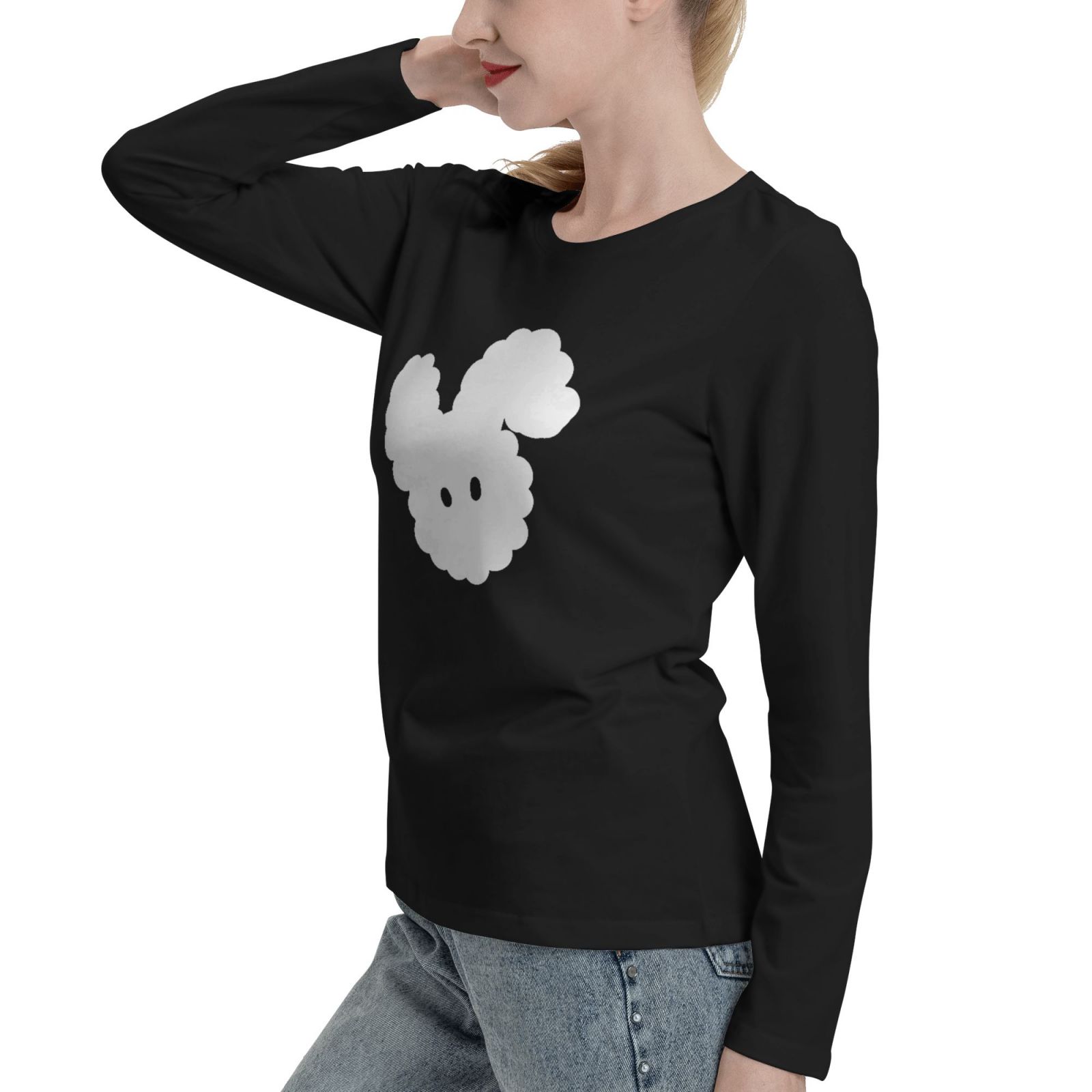 Women's Long Sleeve T-Shirts