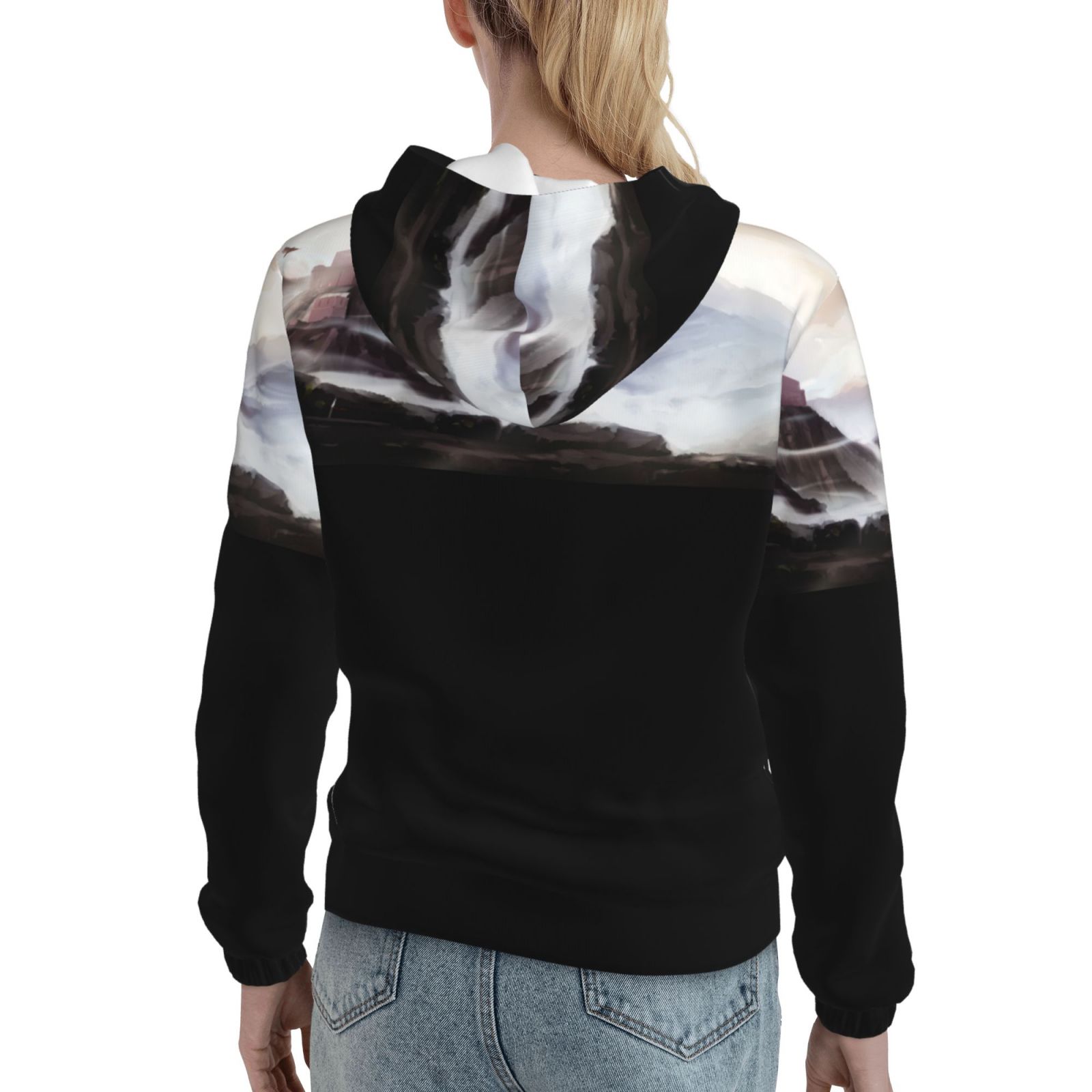 Women's Hoodie