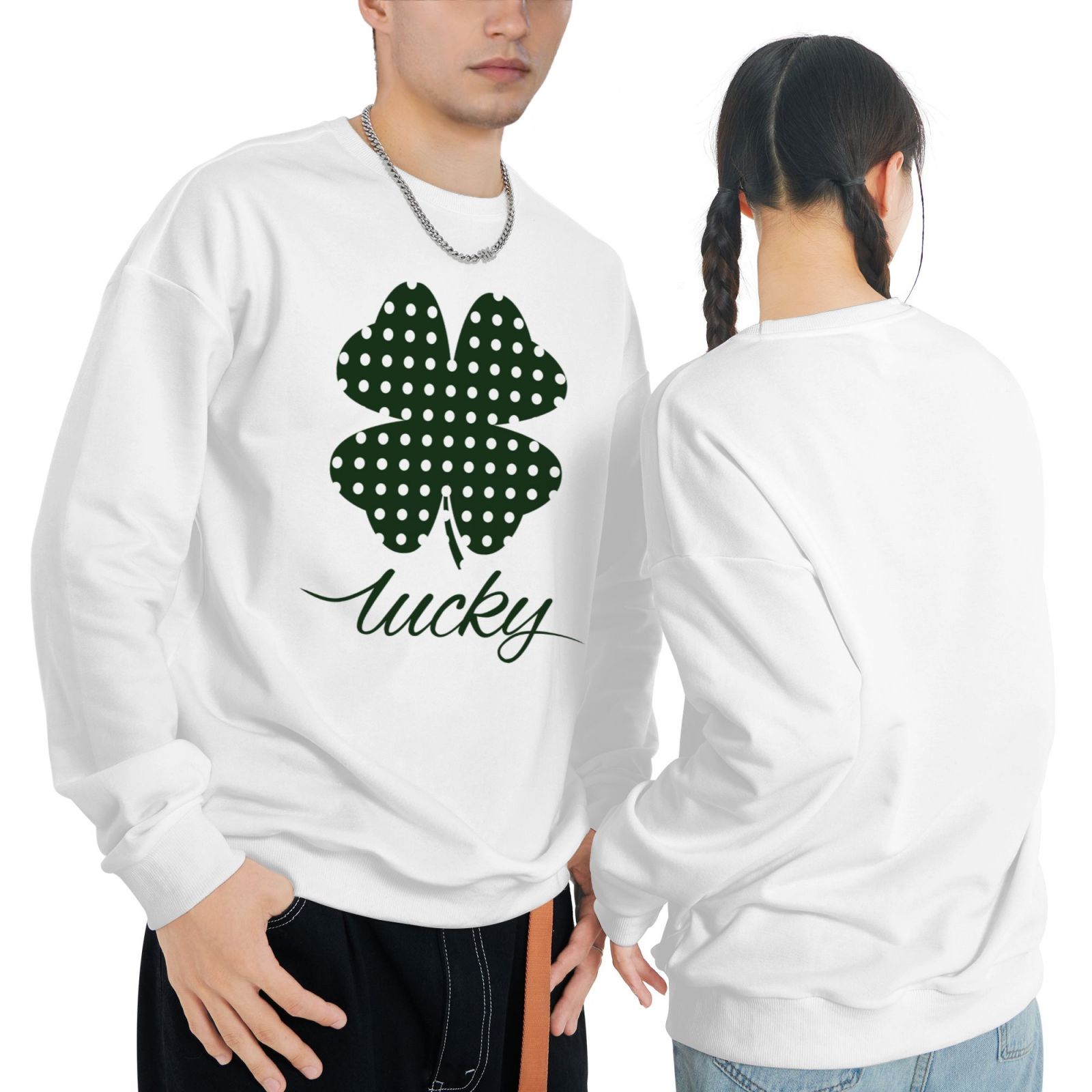 Adult Sweatshirts