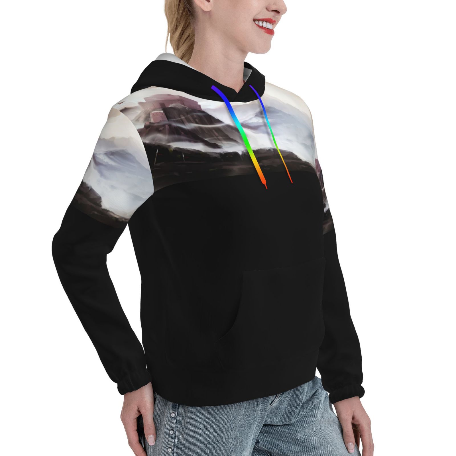 Women's Hoodie