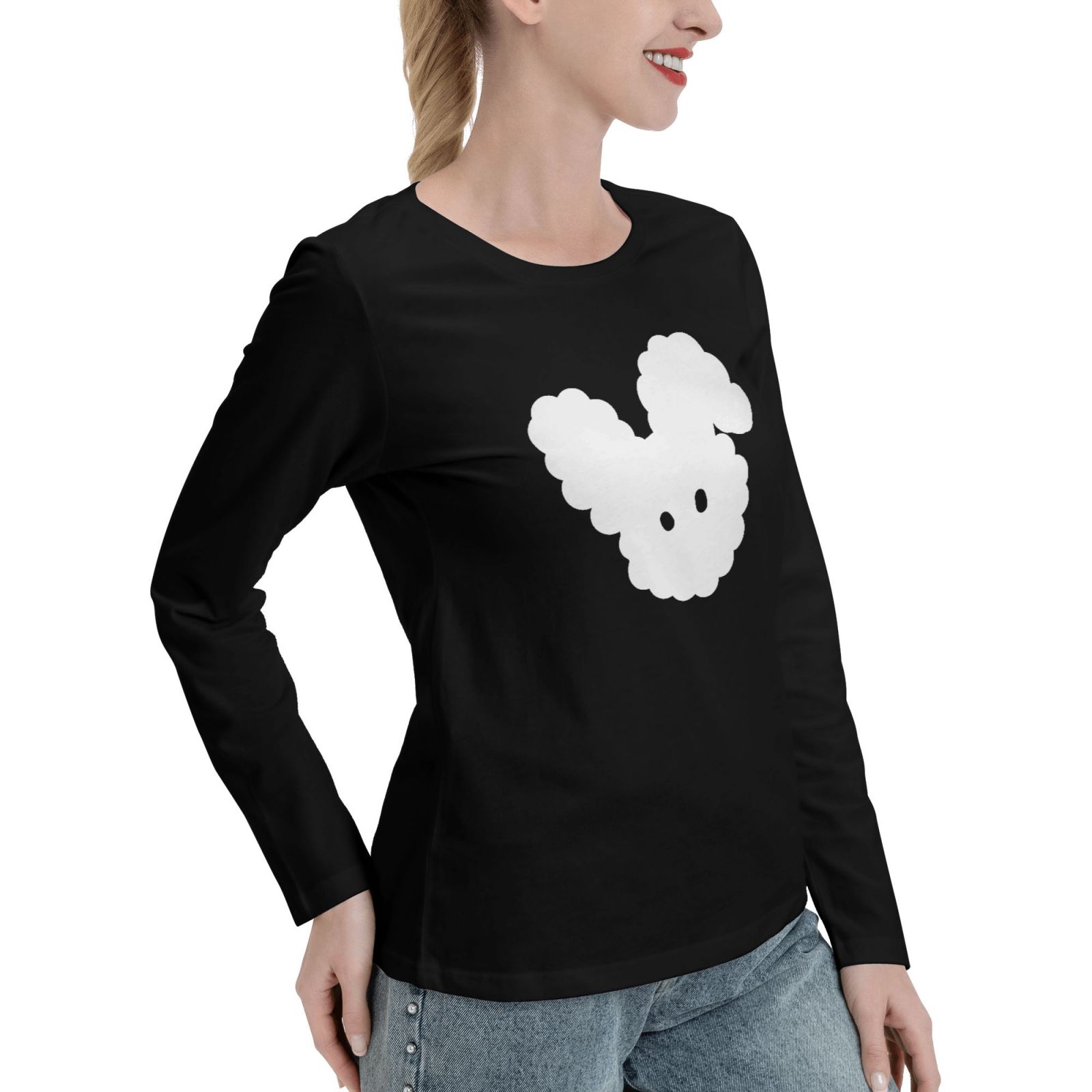 Women's Long Sleeve T-Shirts