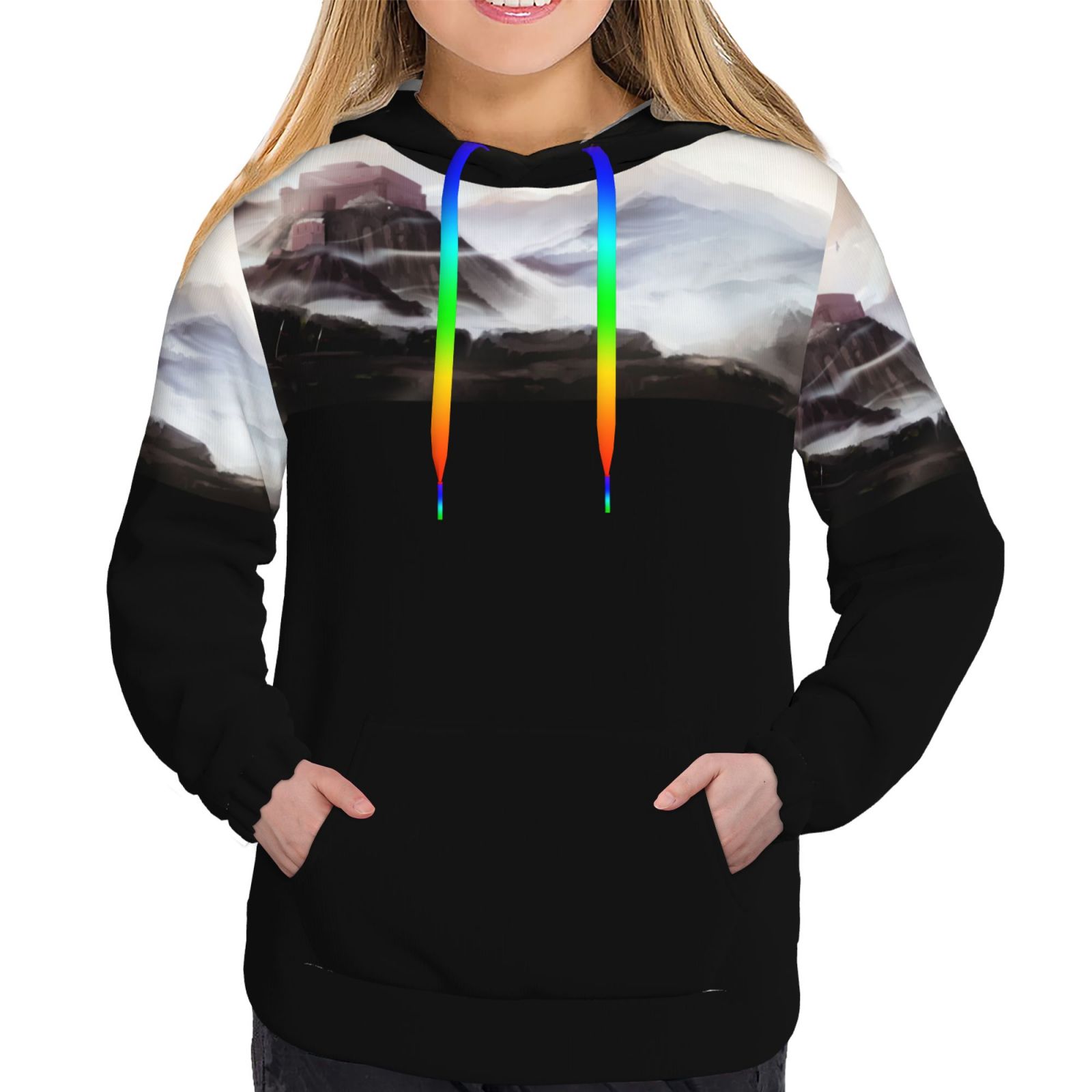 Women's Hoodie