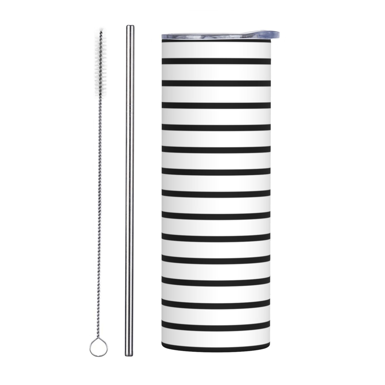 Stainless Steel Mug