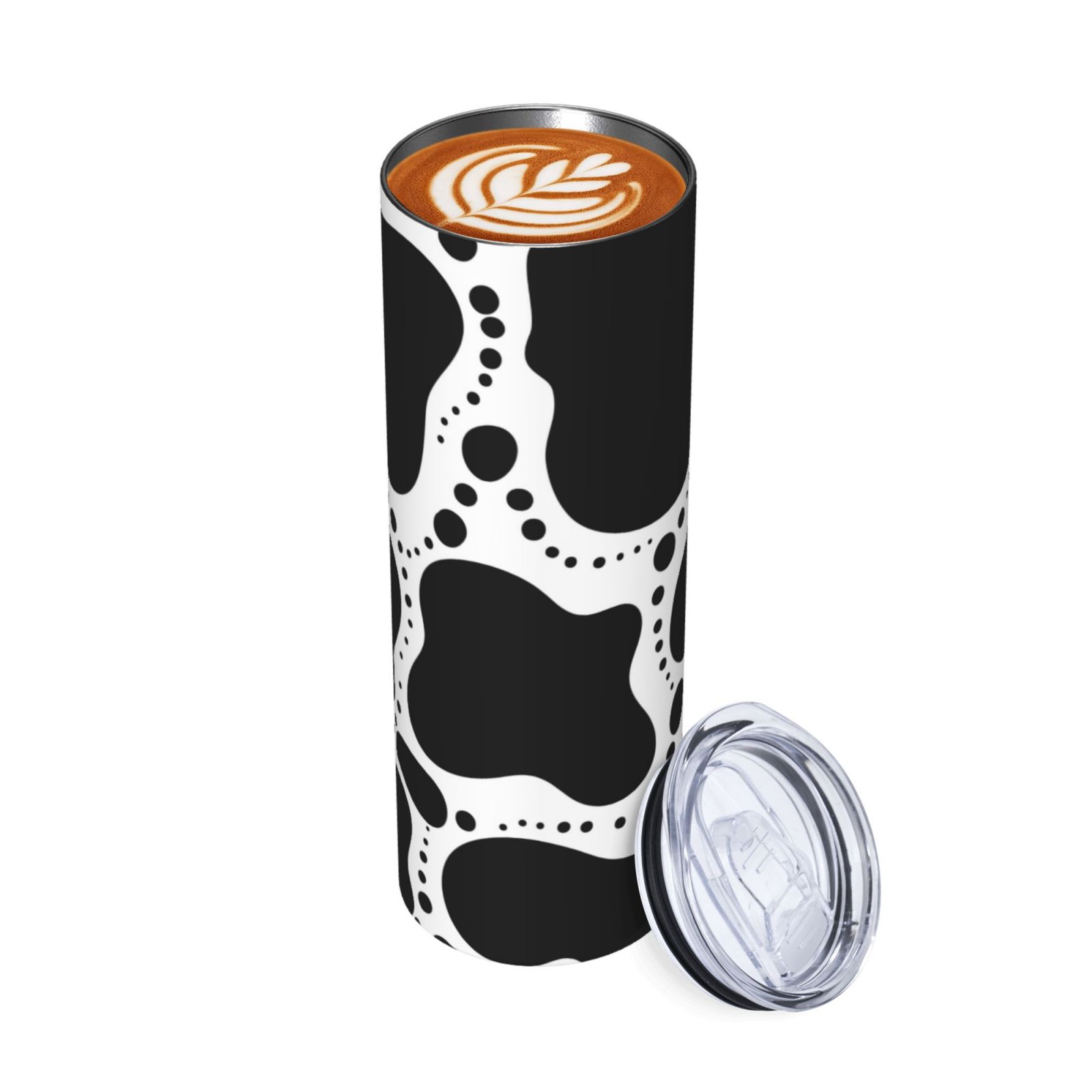 Stainless Steel Mug