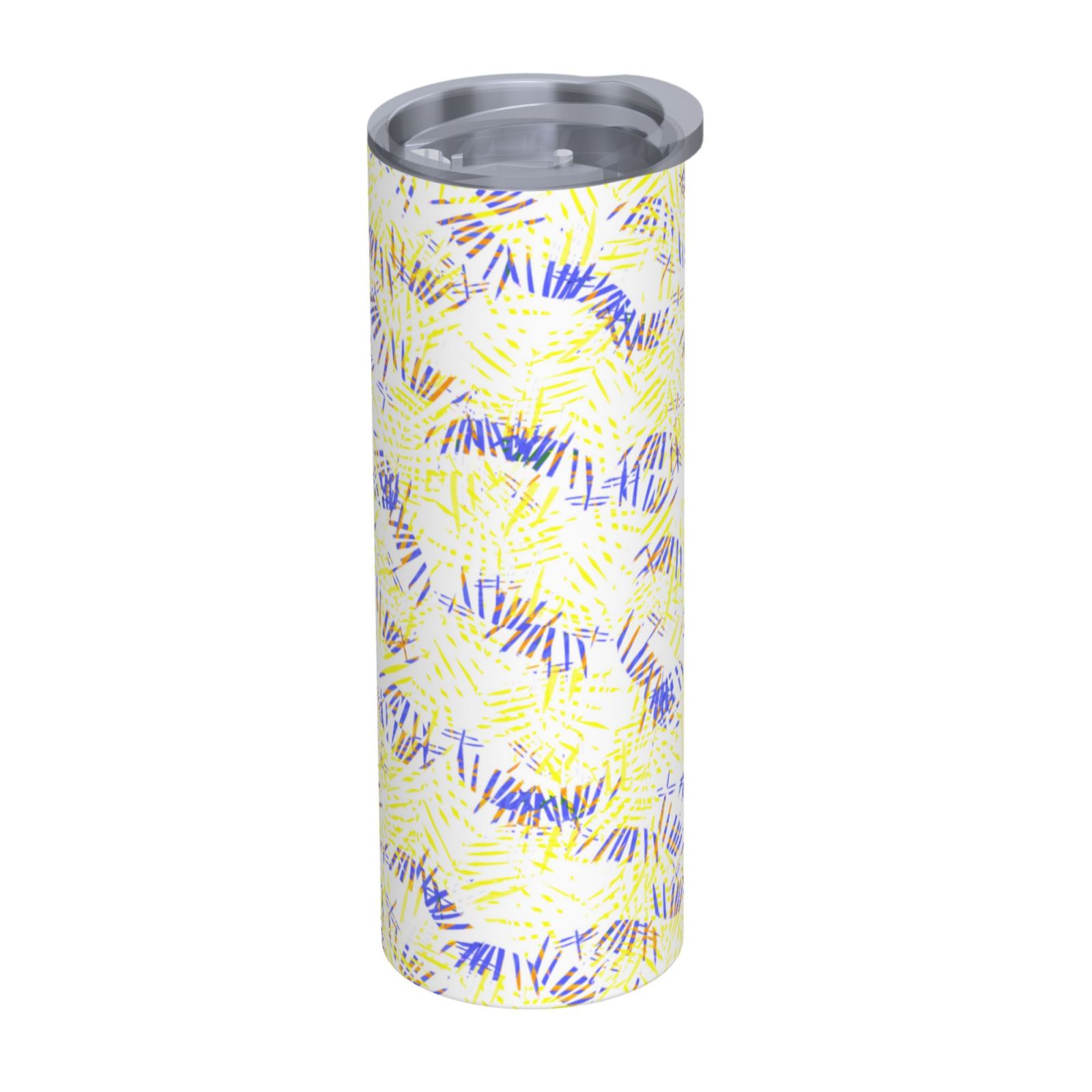 Stainless Steel Mug