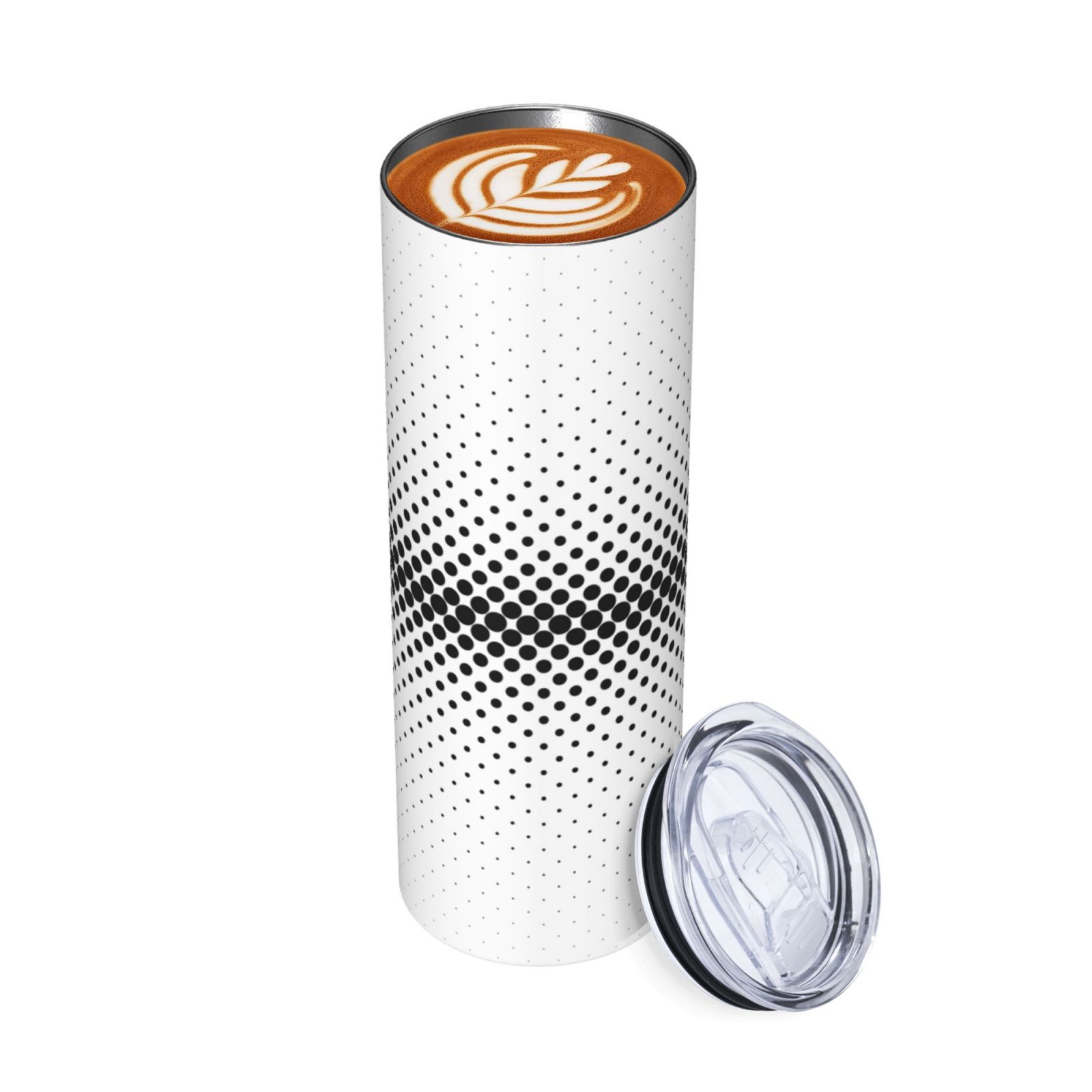 Stainless Steel Mug