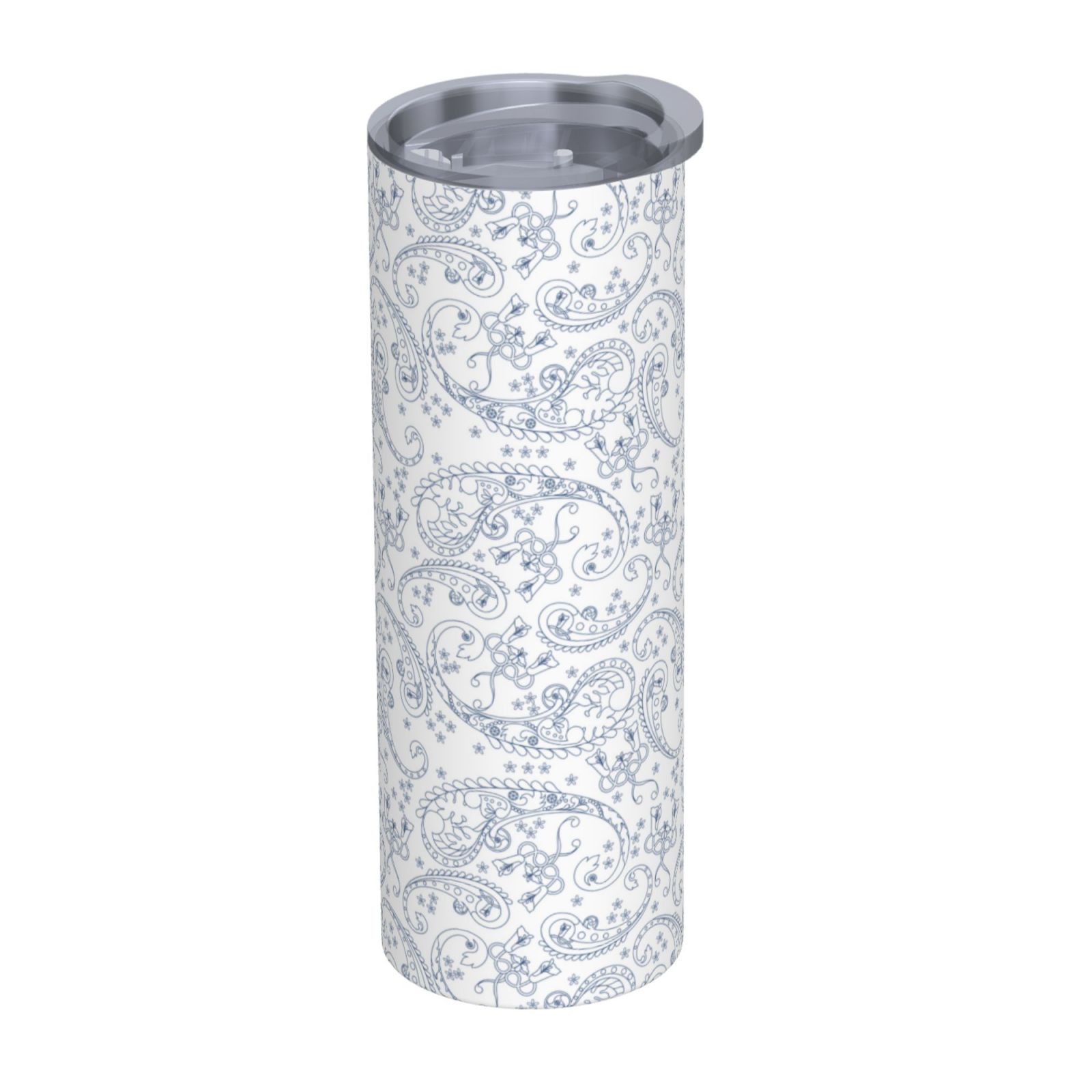 Stainless Steel Mug