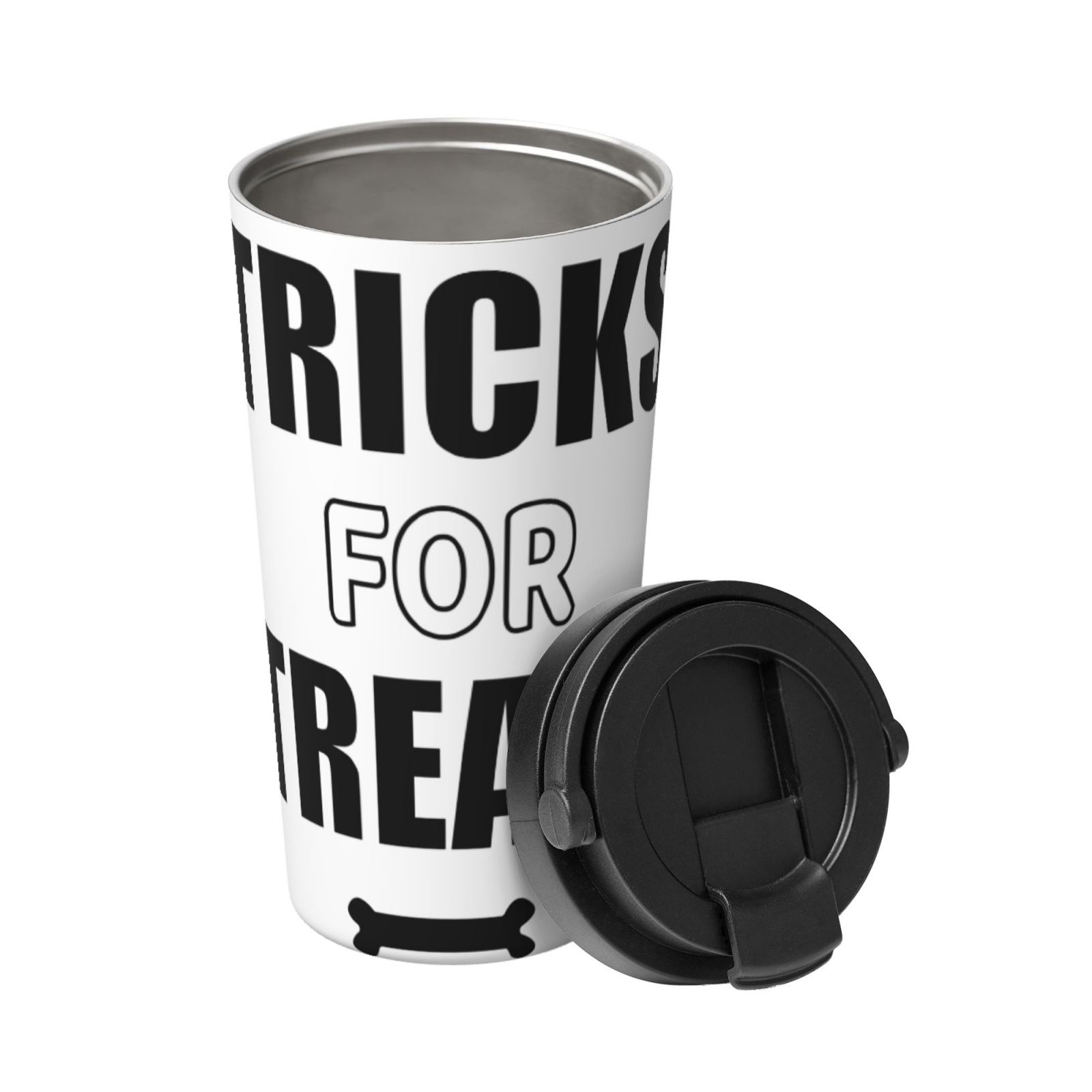 Carry Insulated Coffee Mug