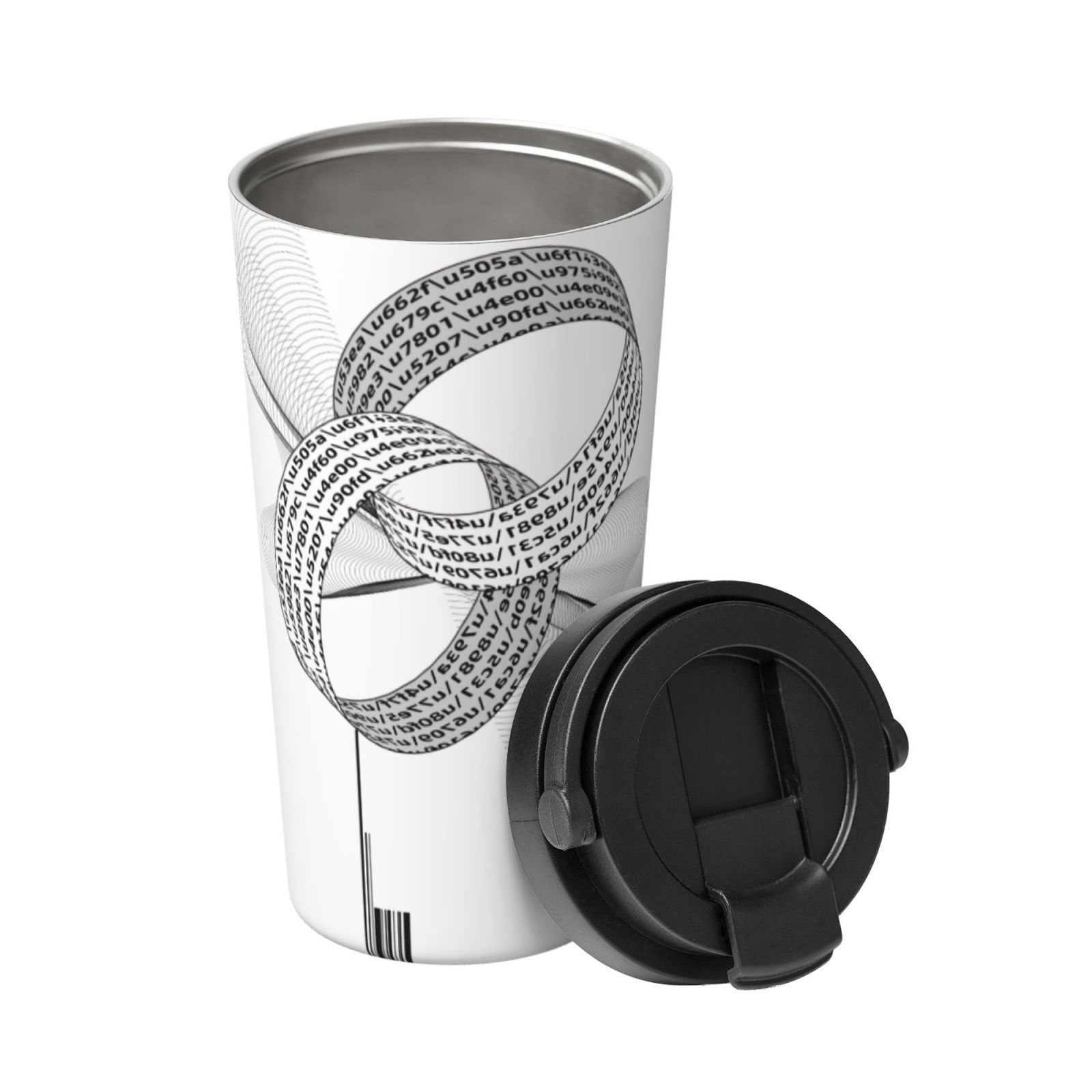 Carry Insulated Coffee Mug