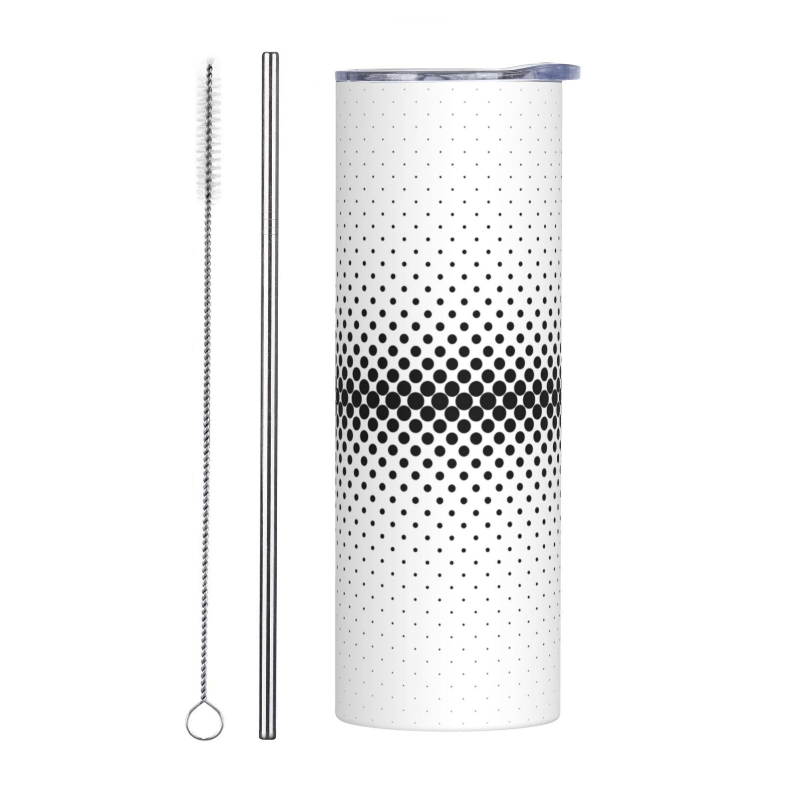 Stainless Steel Mug