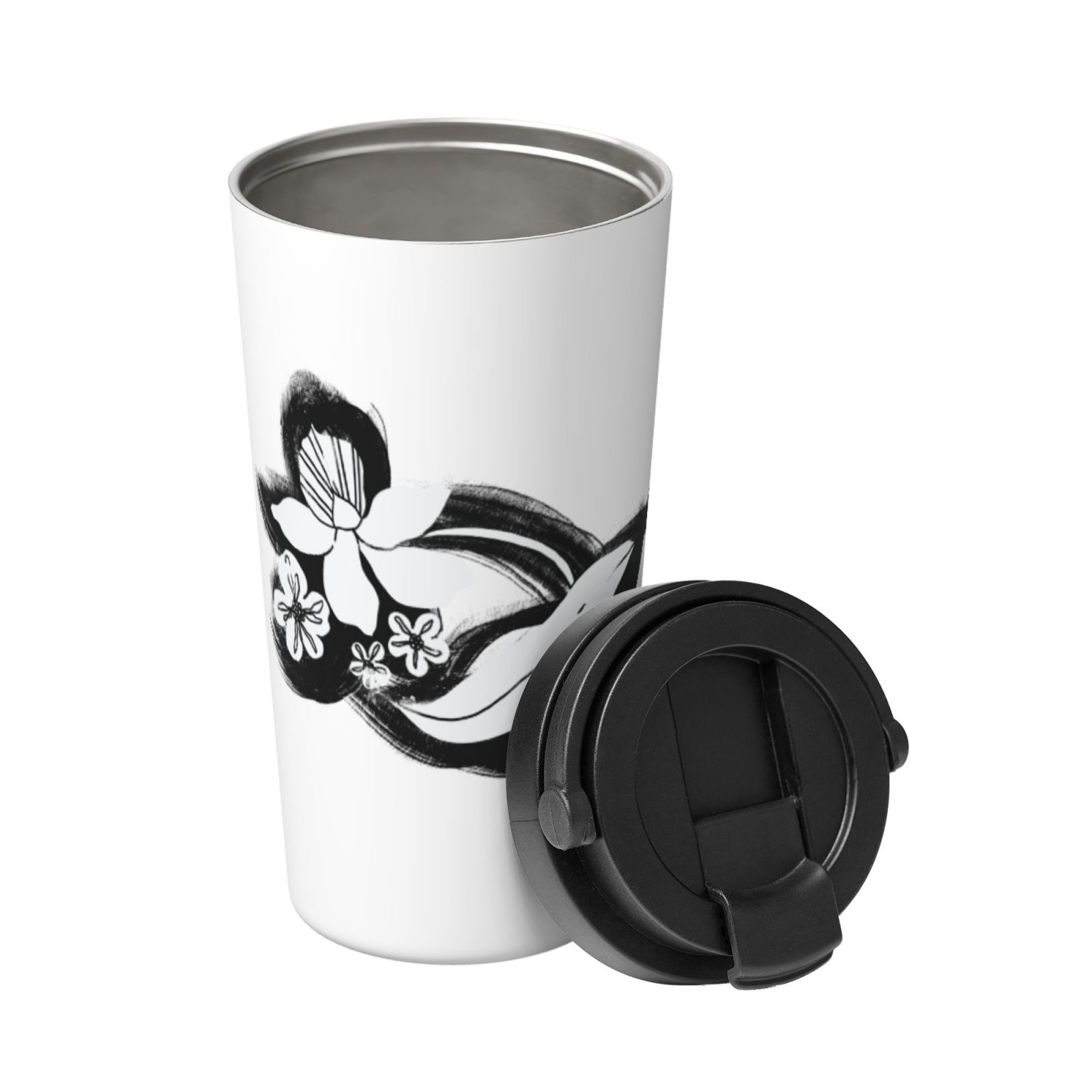 Carry Insulated Coffee Mug