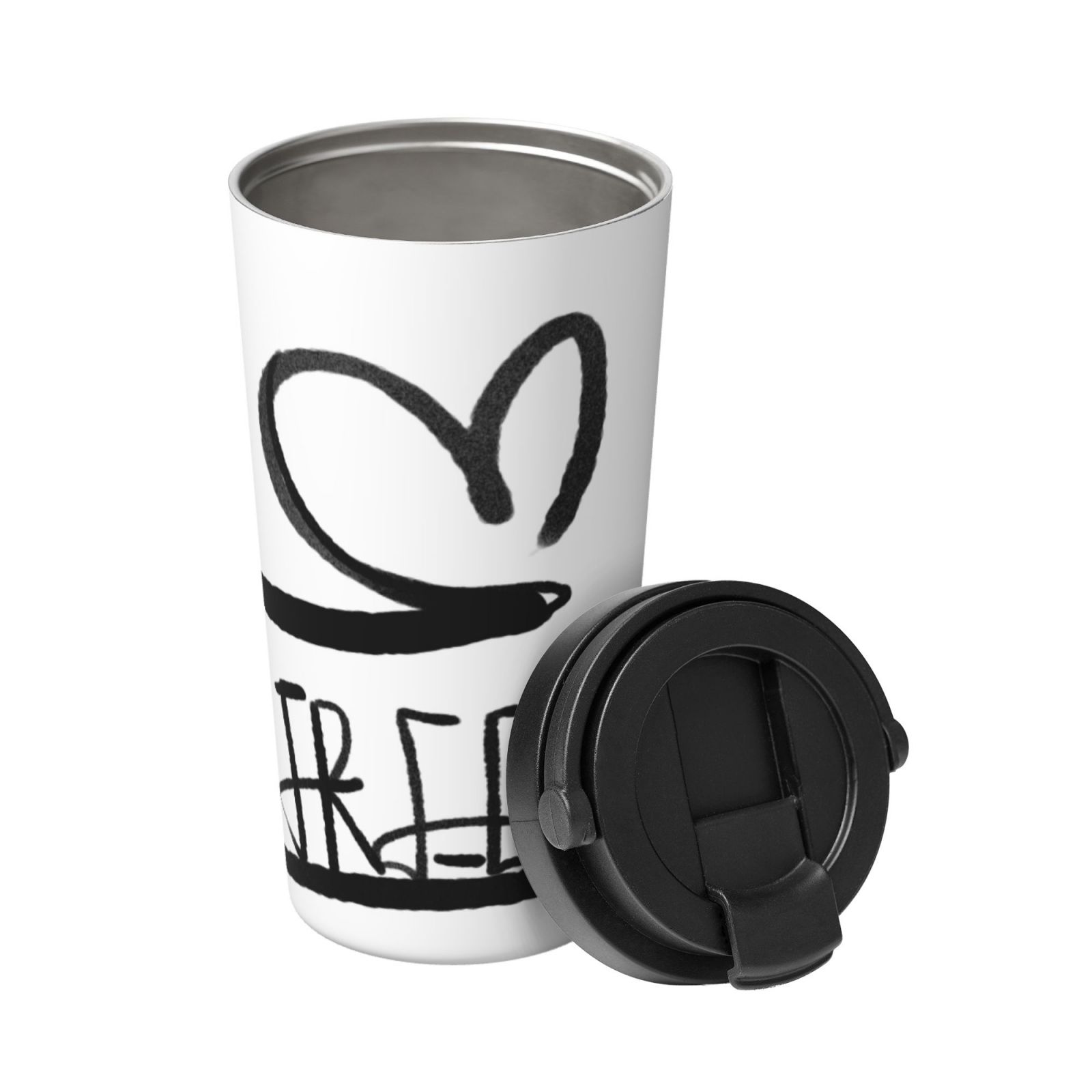 Carry Insulated Coffee Mug