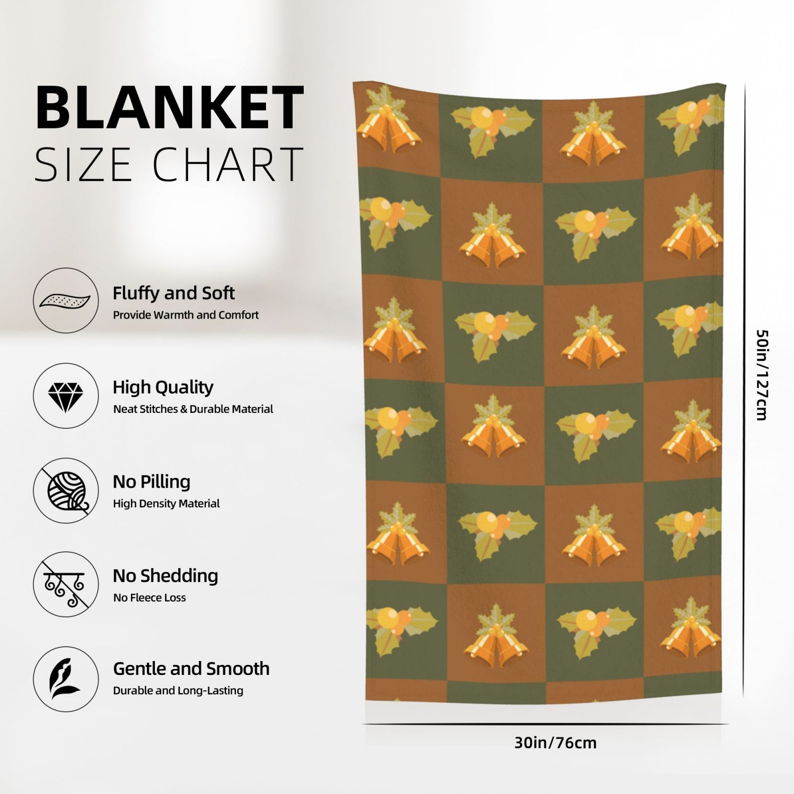 Flannel Blanket