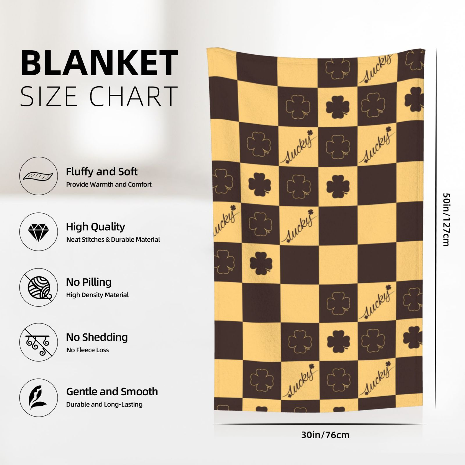 Flannel Blanket