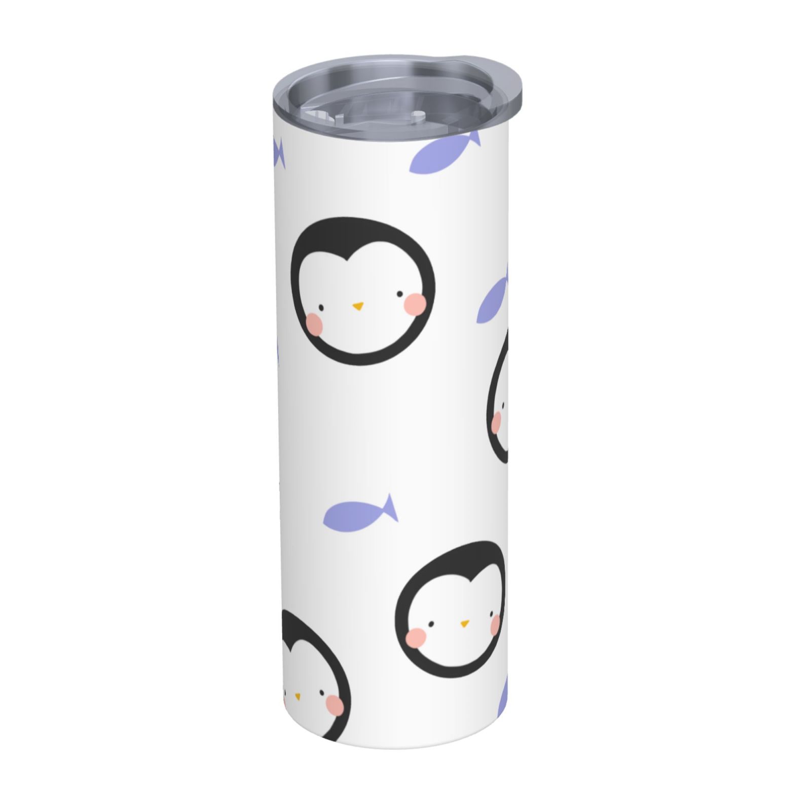 Stainless Steel Mug