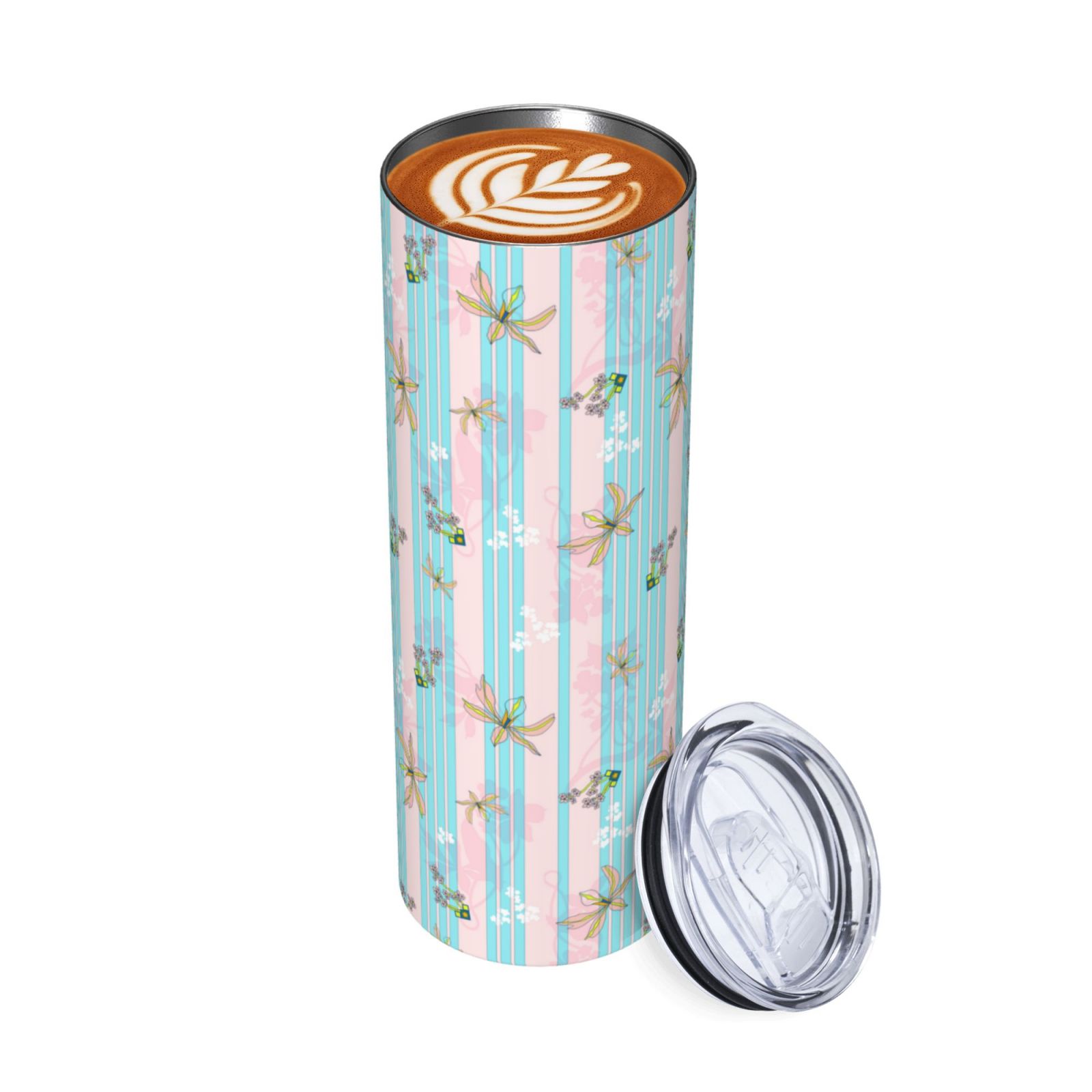 Stainless Steel Mug