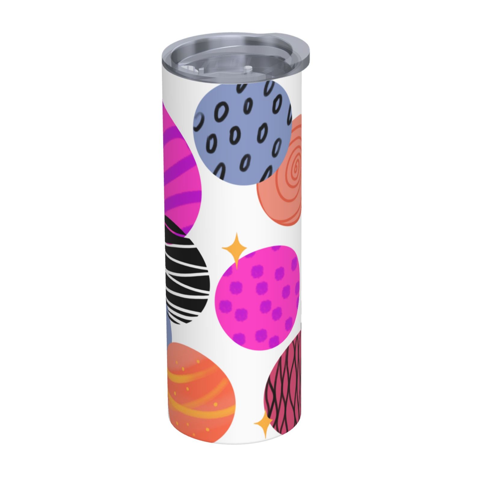 Stainless Steel Mug