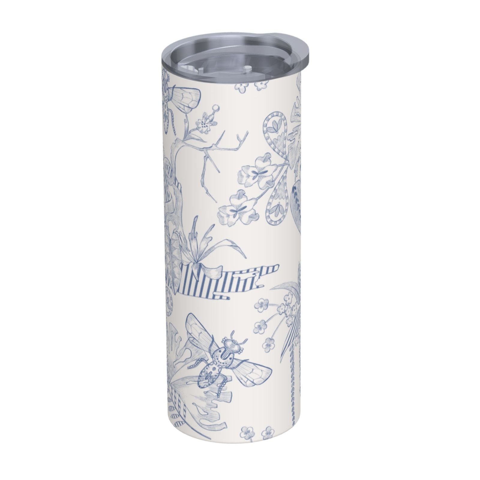 Stainless Steel Mug