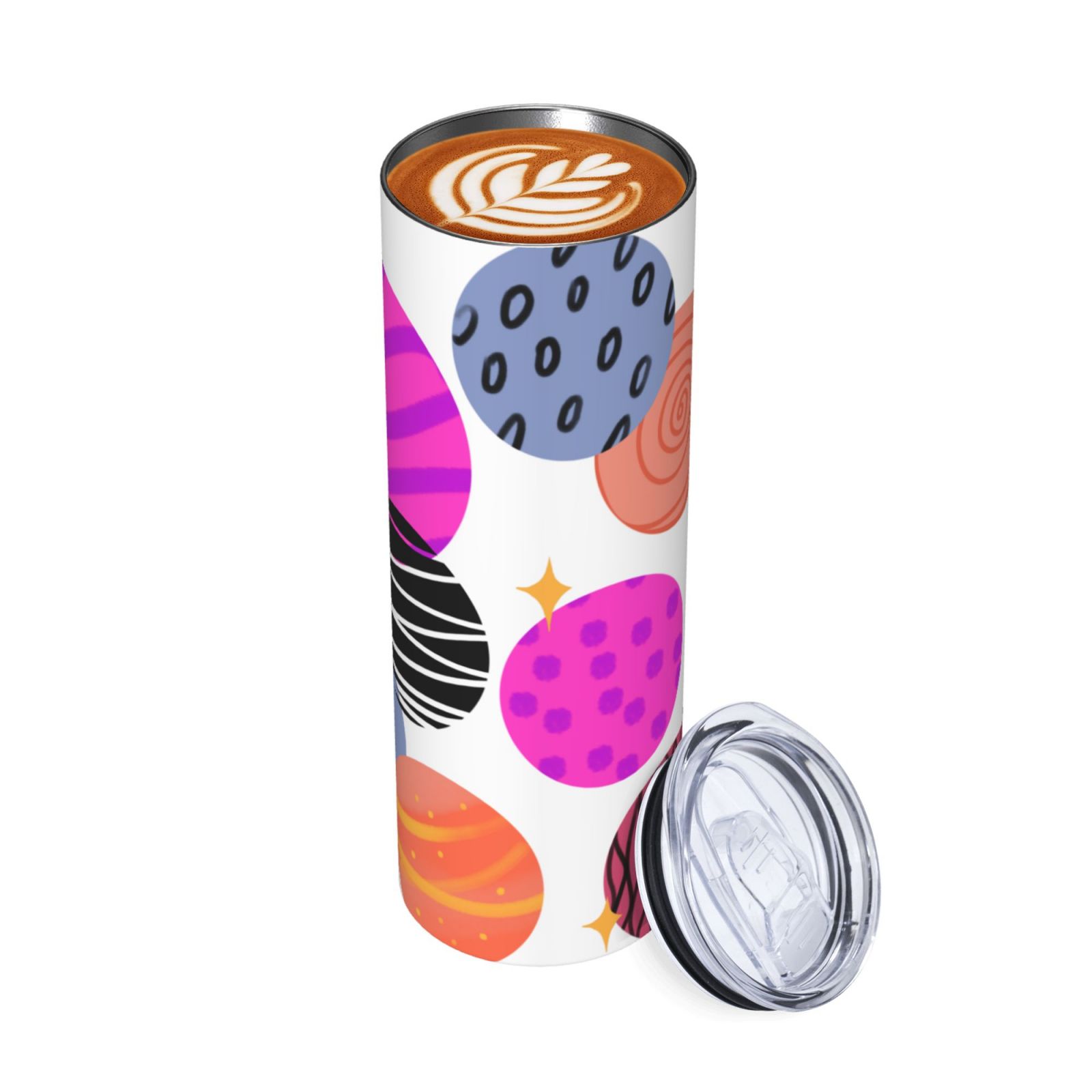 Stainless Steel Mug