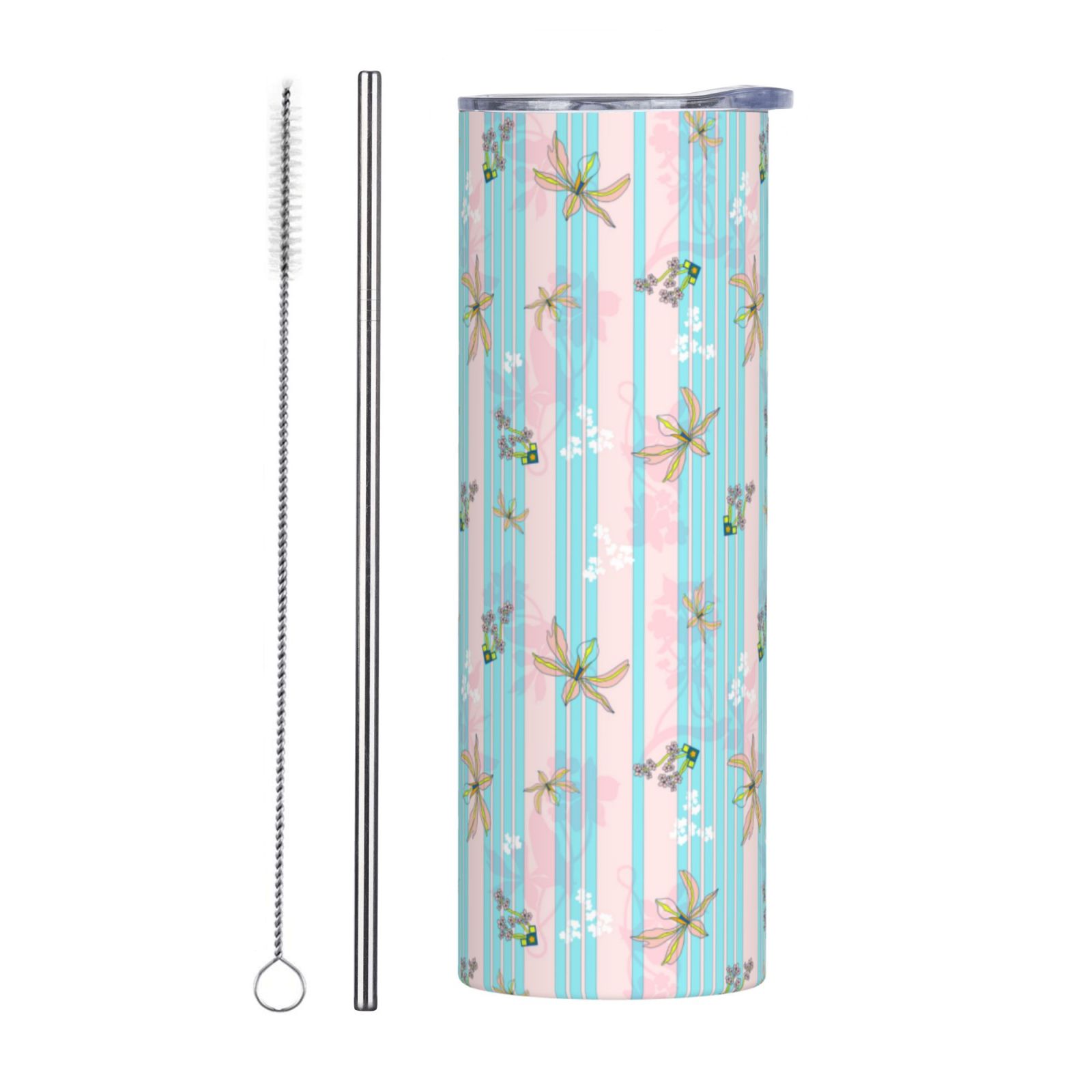 Stainless Steel Mug