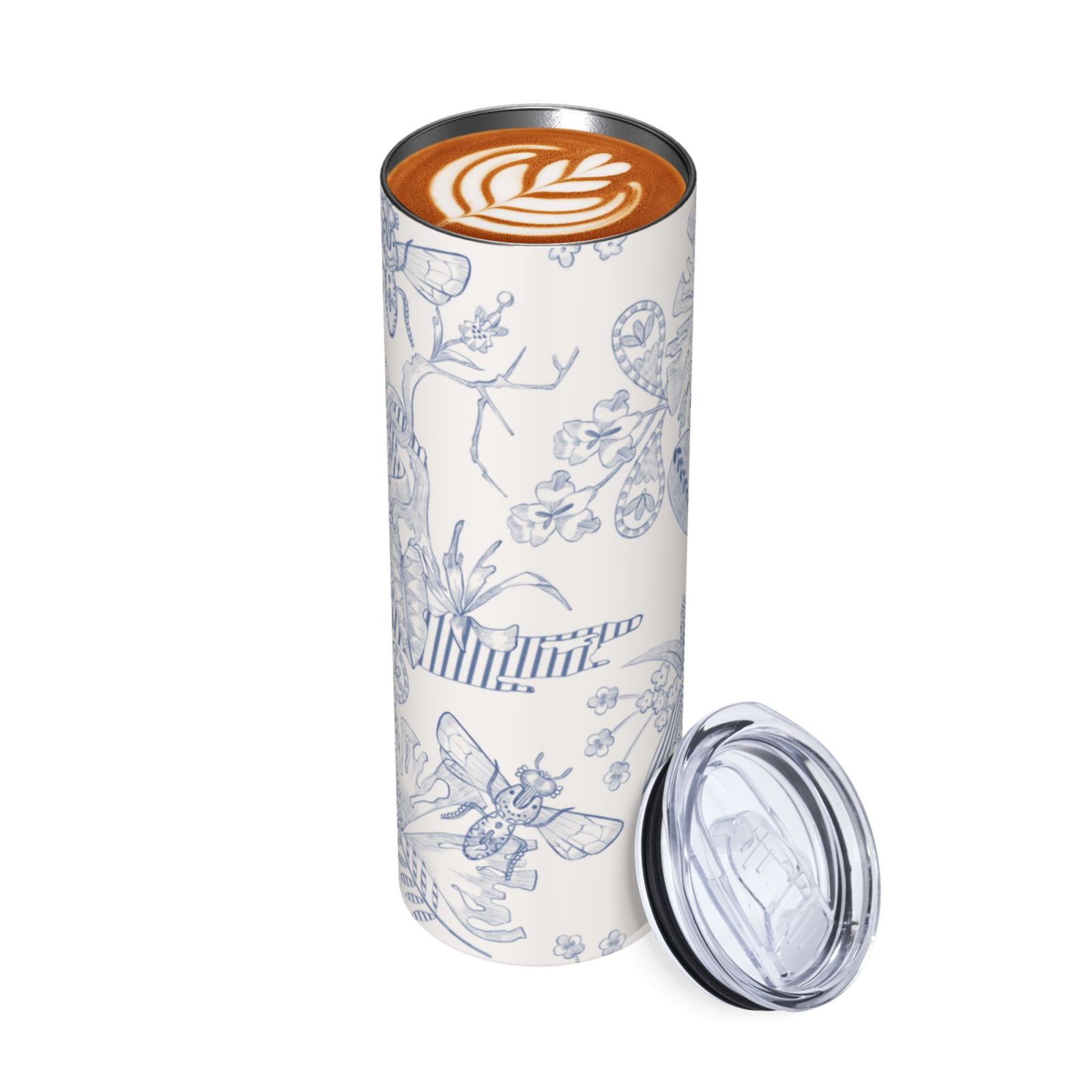 Stainless Steel Mug