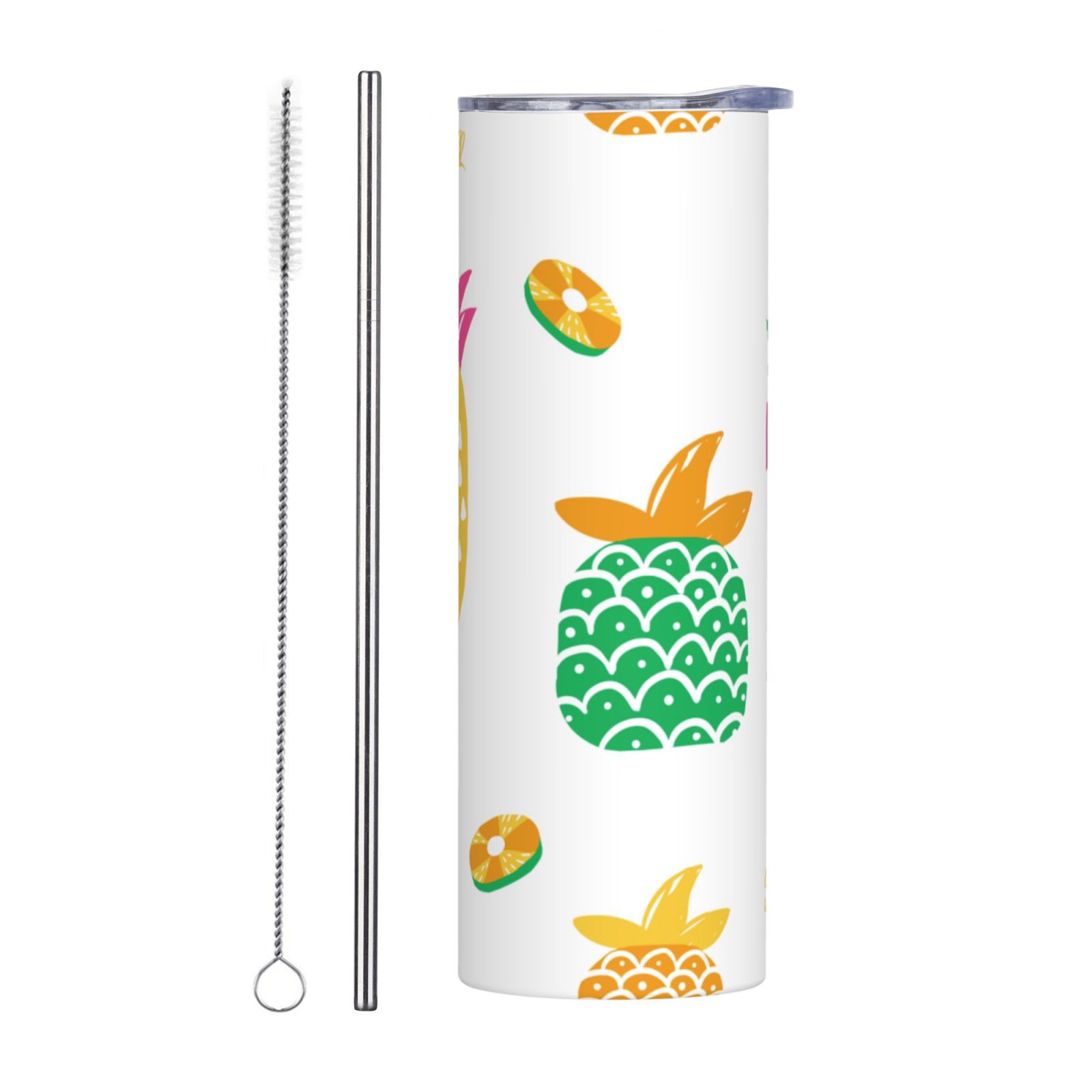 Stainless Steel Mug